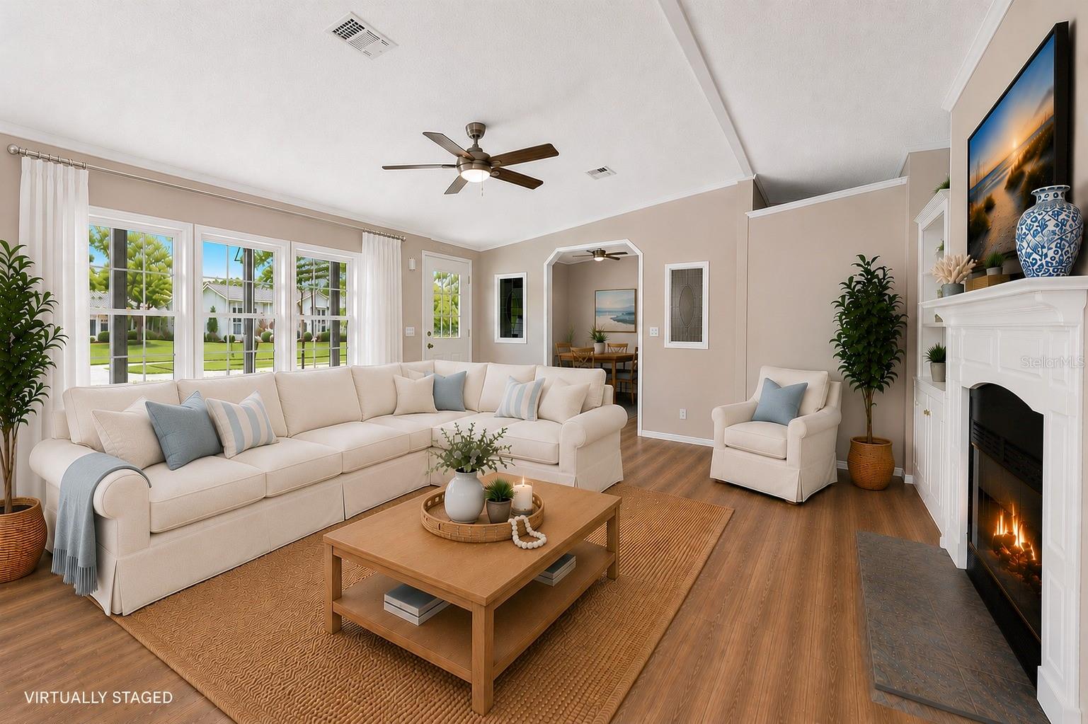7899 W FOSTORIA DR, DUNNELLON, FL — photo 14