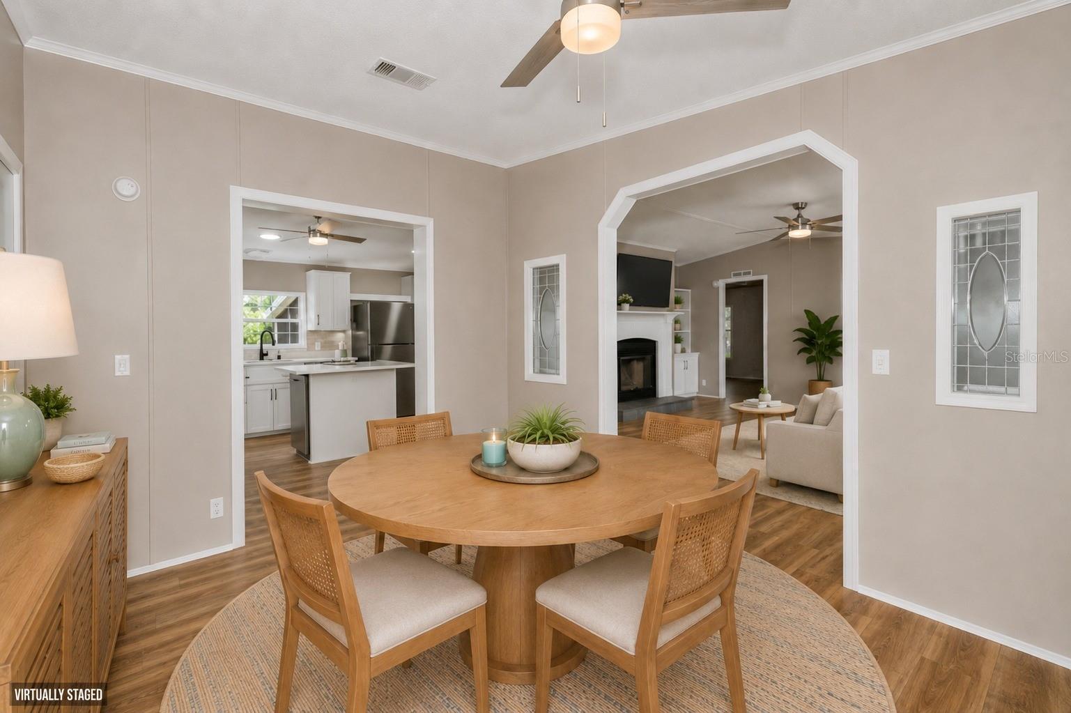 7899 W FOSTORIA DR, DUNNELLON, FL — photo 45