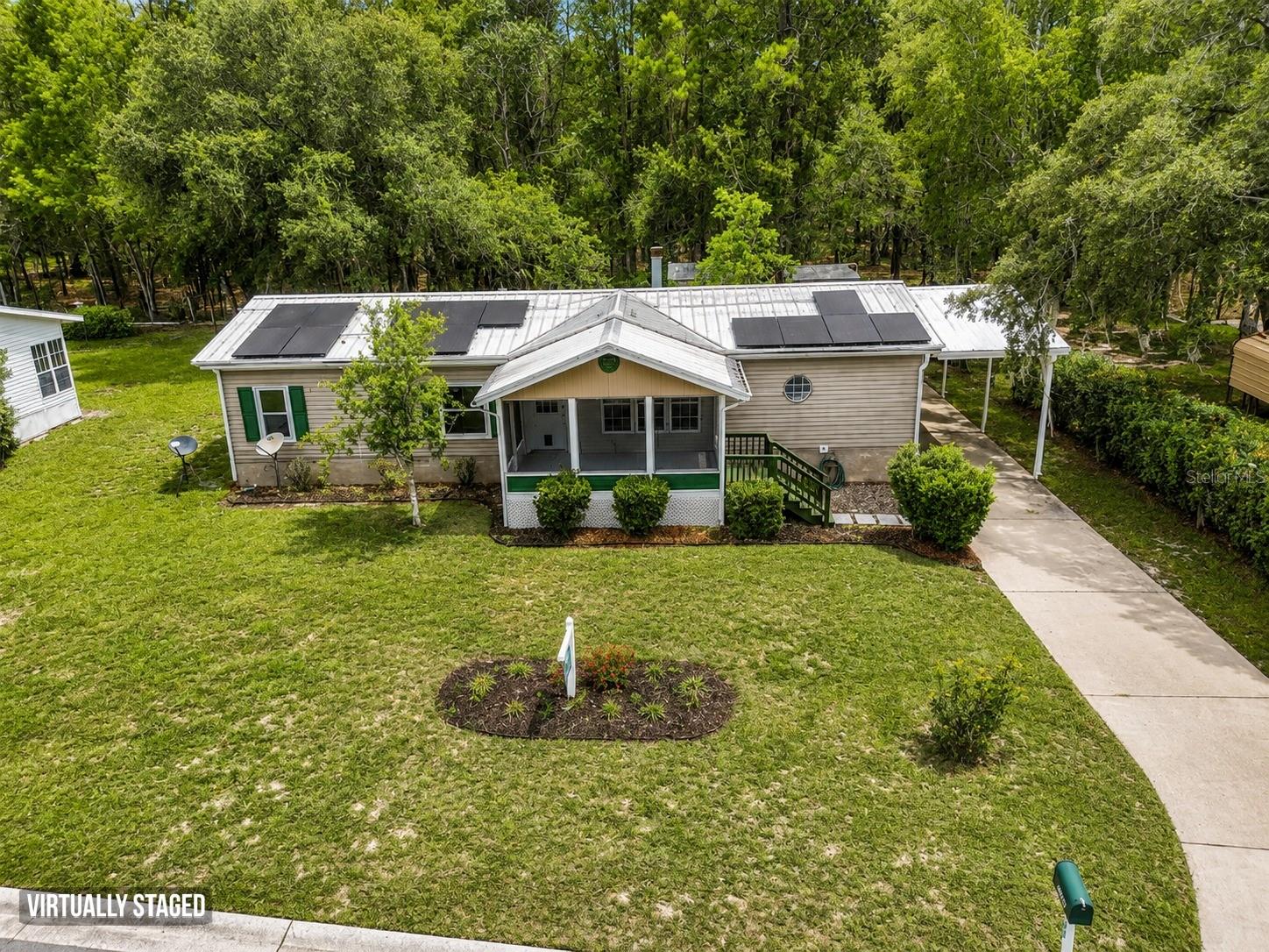 7899 W FOSTORIA DR, DUNNELLON, FL — photo 3