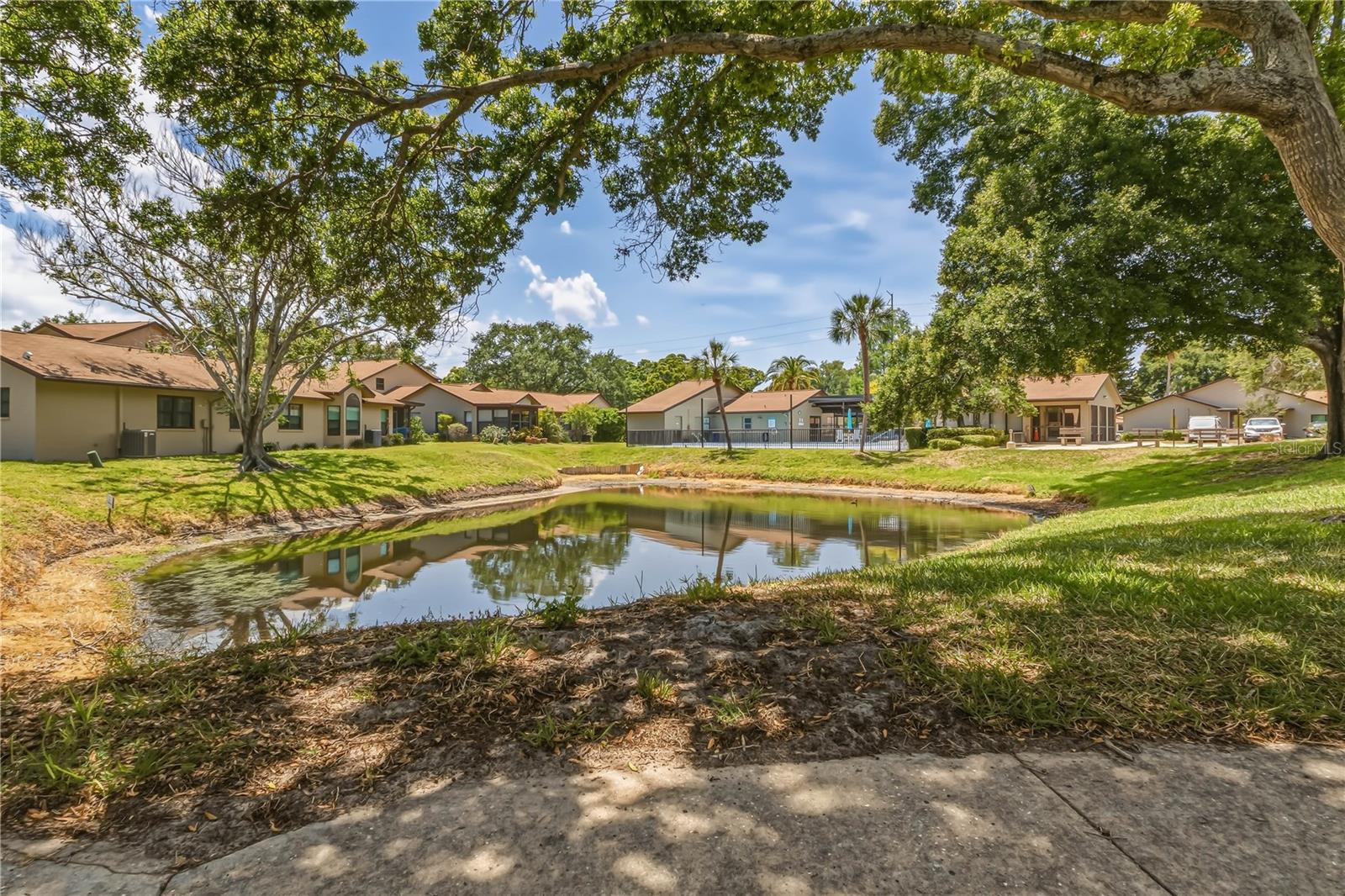 1696 NASH COURT, DUNEDIN, FL — photo 39