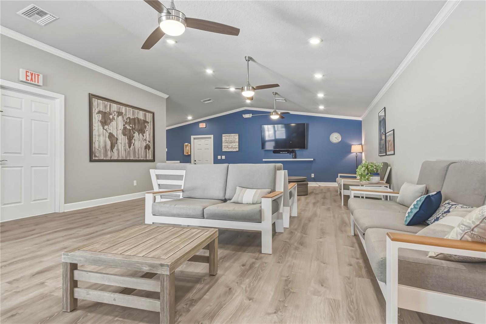 1696 NASH COURT, DUNEDIN, FL — photo 42