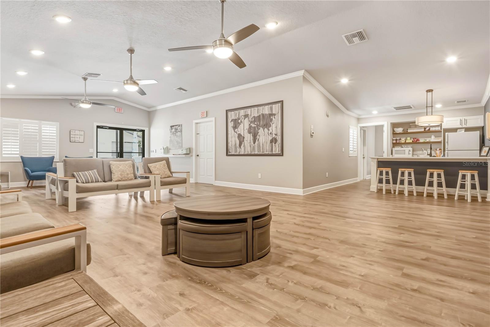 1696 NASH COURT, DUNEDIN, FL — photo 43