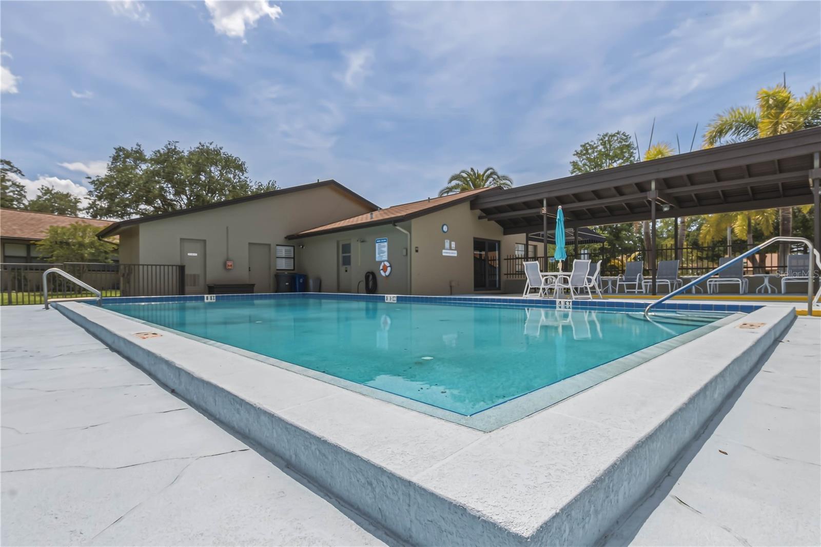 1696 NASH COURT, DUNEDIN, FL — photo 46