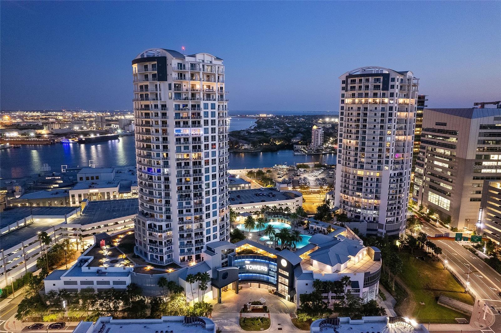 1209 E CUMBERLAND AVE #2902, TAMPA, FL