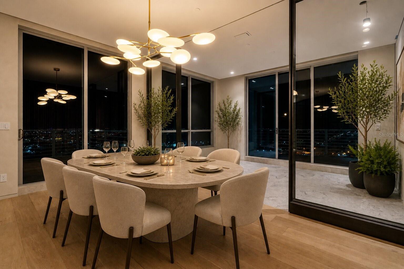 1209 E CUMBERLAND AVE #2902, TAMPA, FL — photo 12