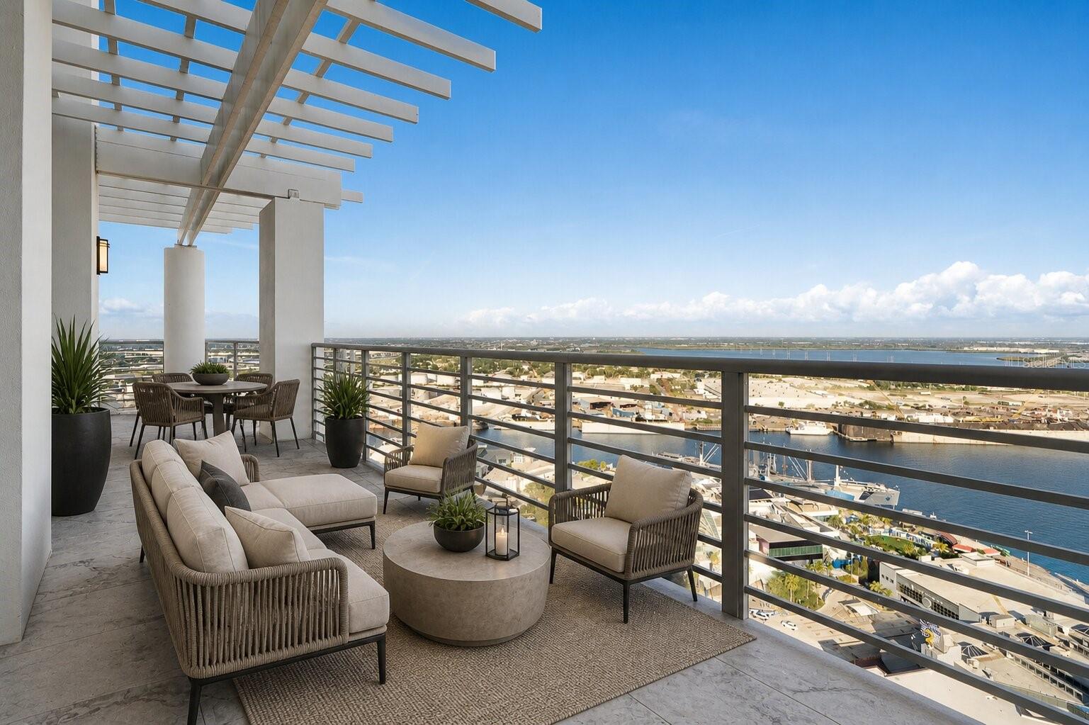 1209 E CUMBERLAND AVE #2902, TAMPA, FL — photo 21