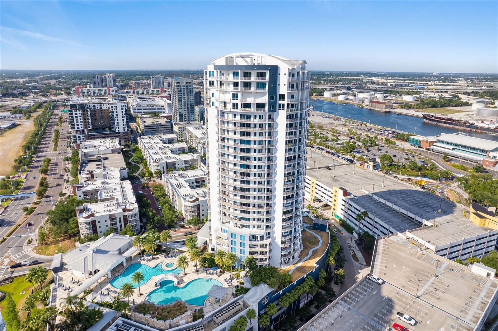 1209 E CUMBERLAND AVE #2902, TAMPA, FL — photo 32