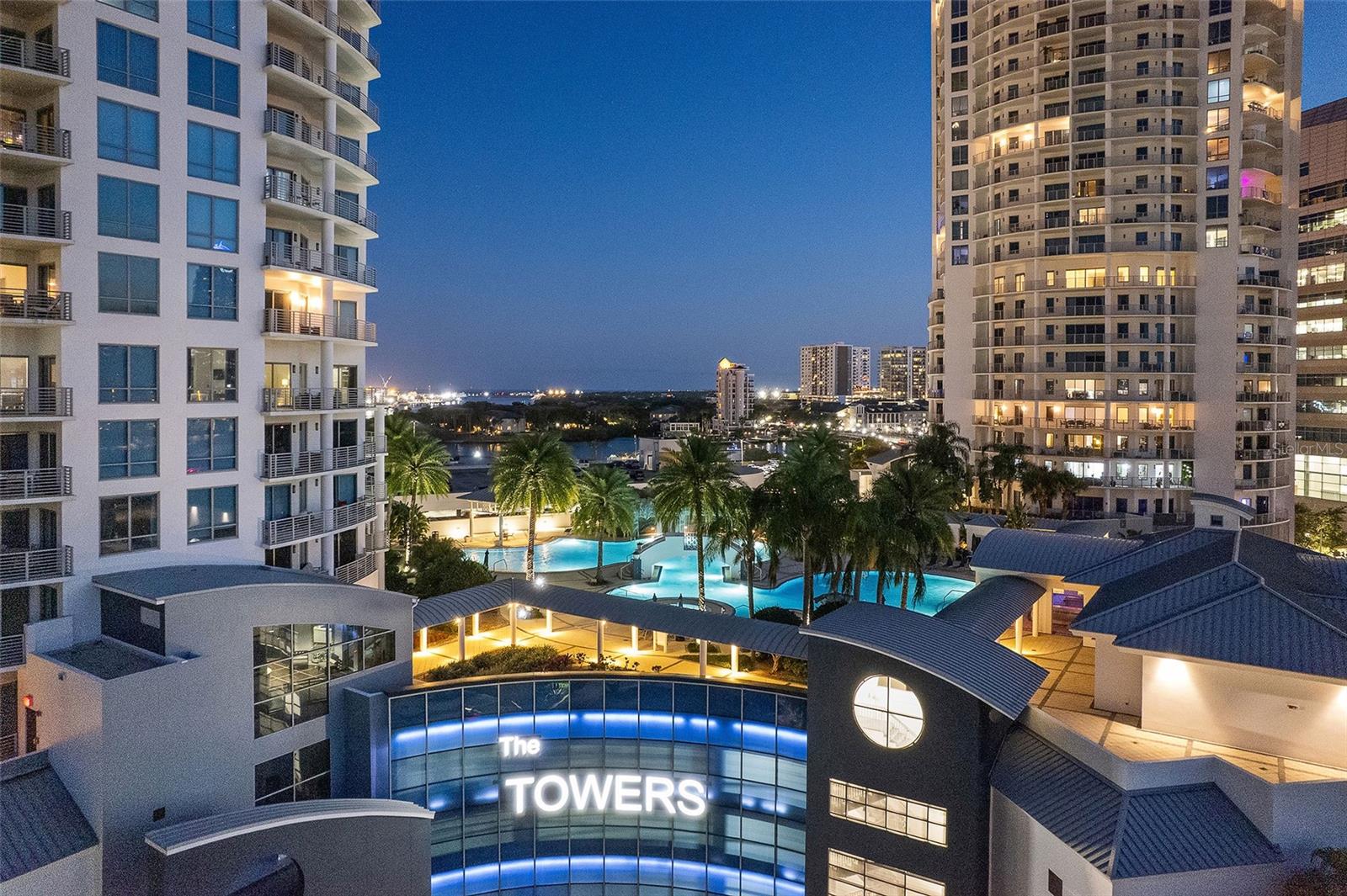 1209 E CUMBERLAND AVE #2902, TAMPA, FL — photo 74