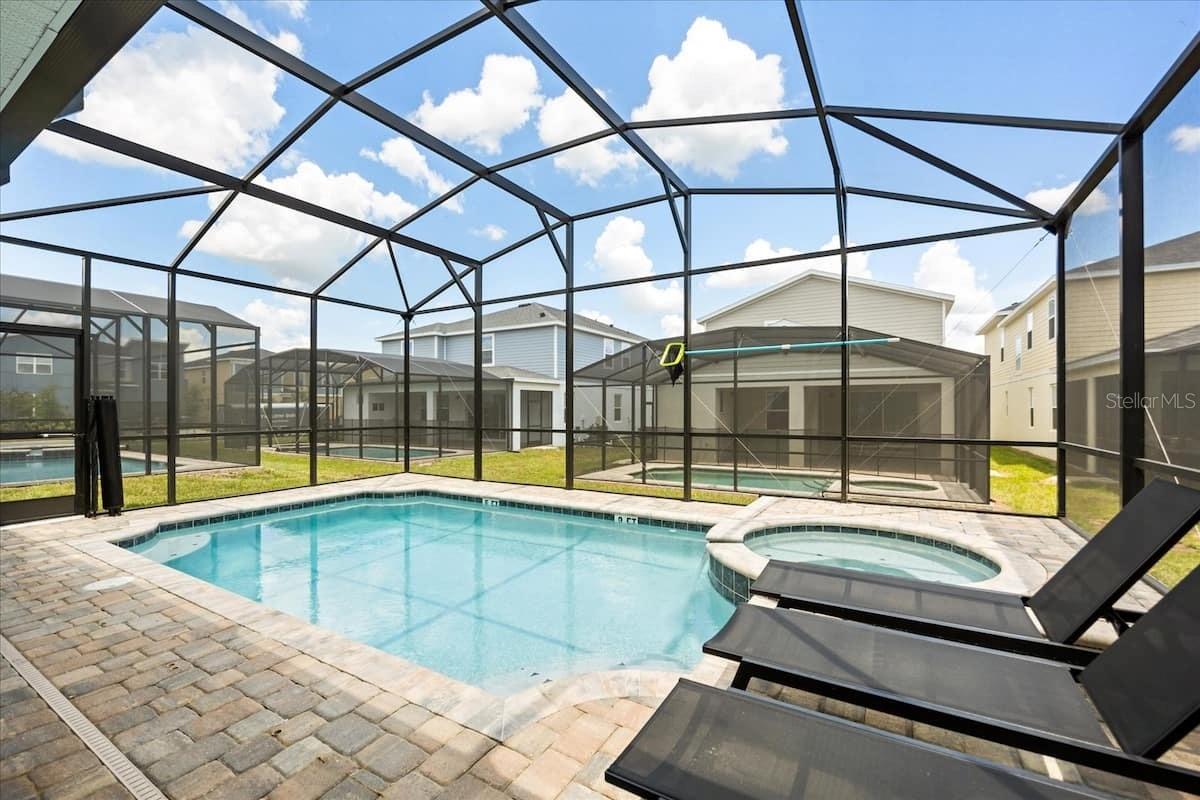 2337 SALTY WINDS WAY, KISSIMMEE, FL — photo 40