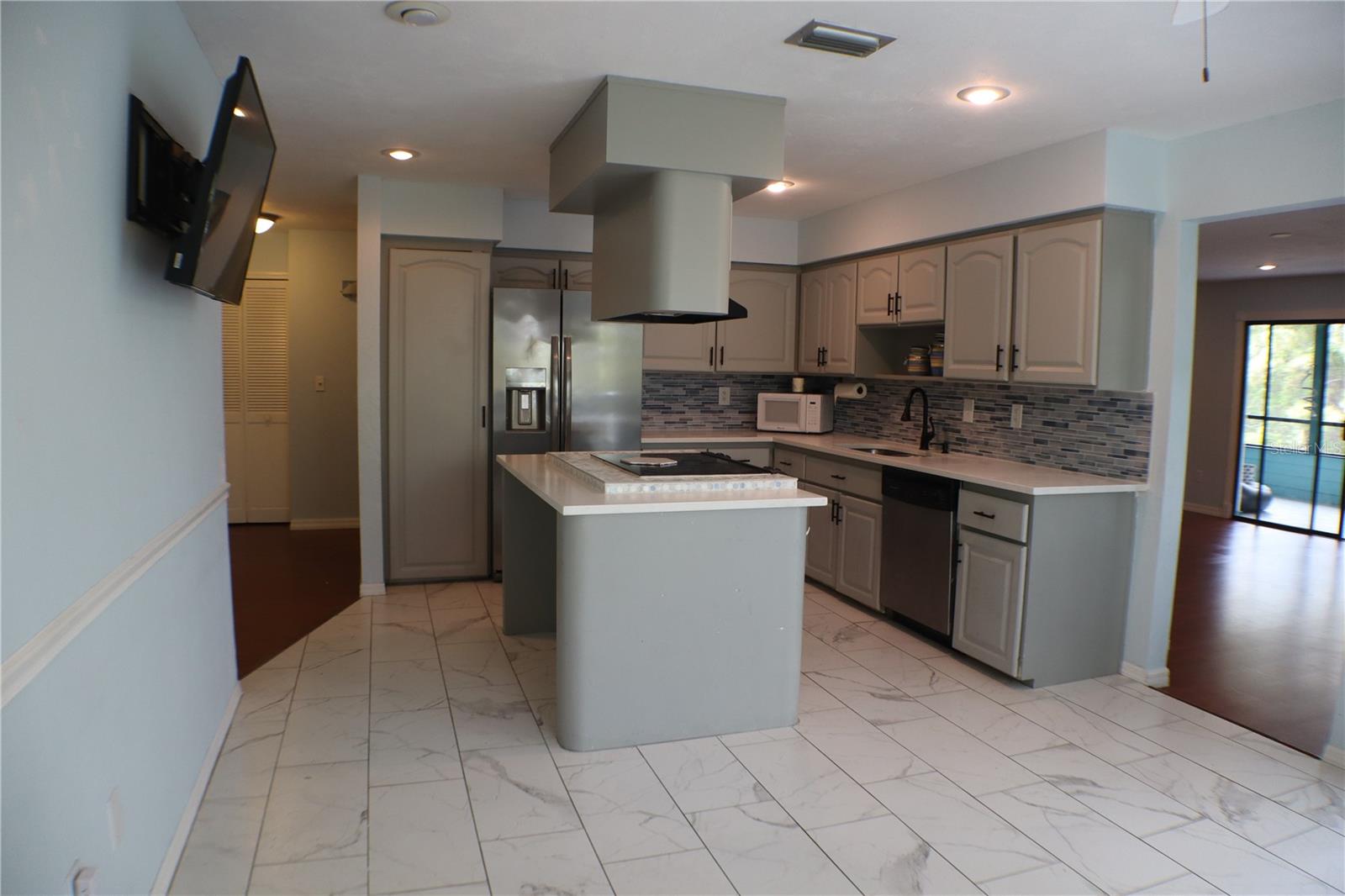 100 KINGBIRD CIR #1, DAYTONA BEACH, FL — photo 9