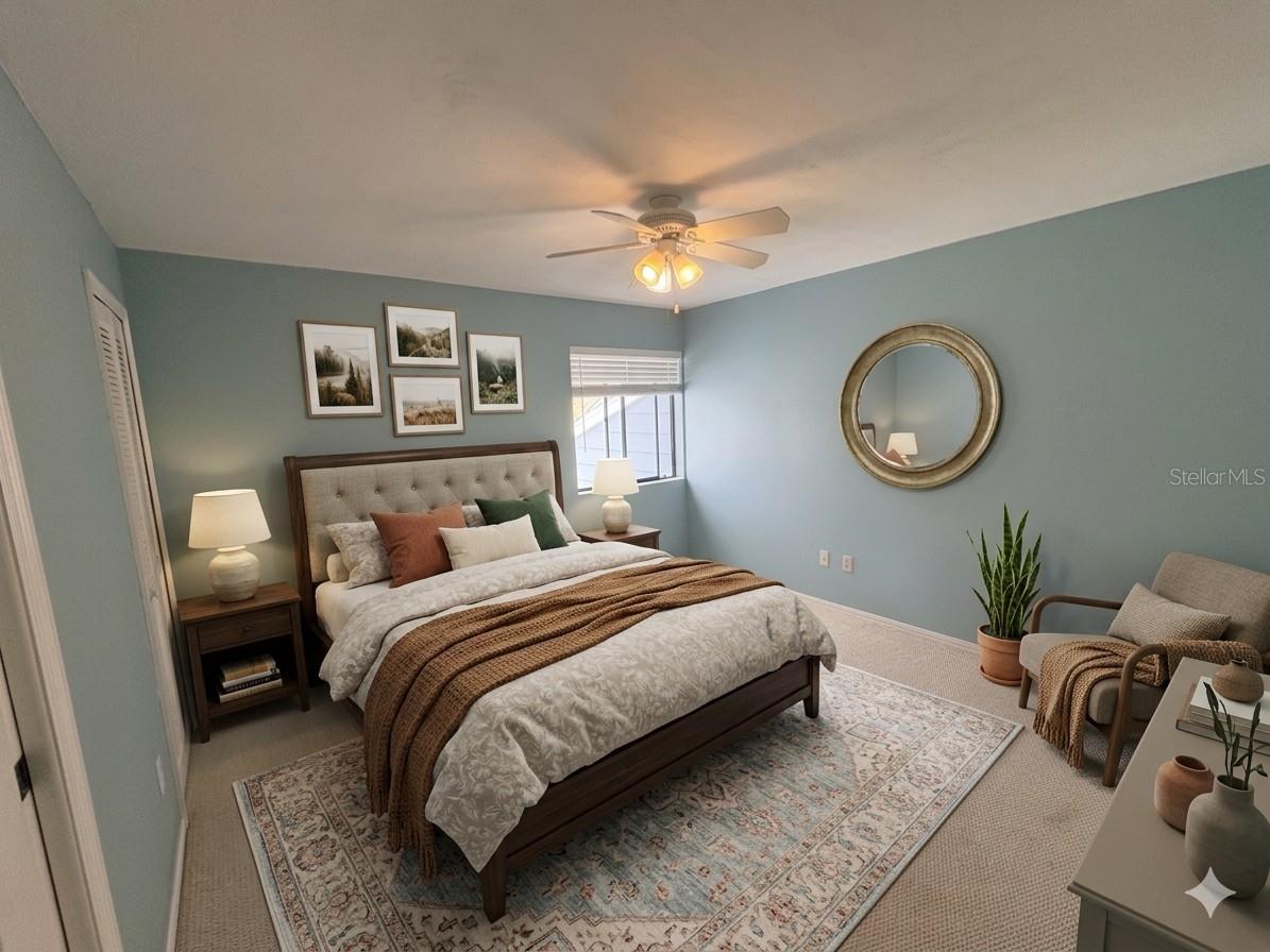 100 KINGBIRD CIR #1, DAYTONA BEACH, FL — photo 22