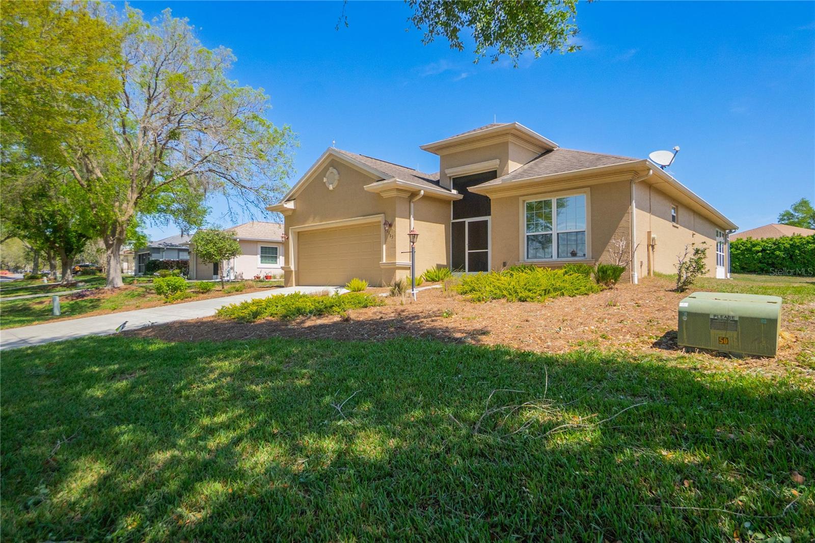 2163 N BRENTWOOD CIR, LECANTO, FL — photo 2