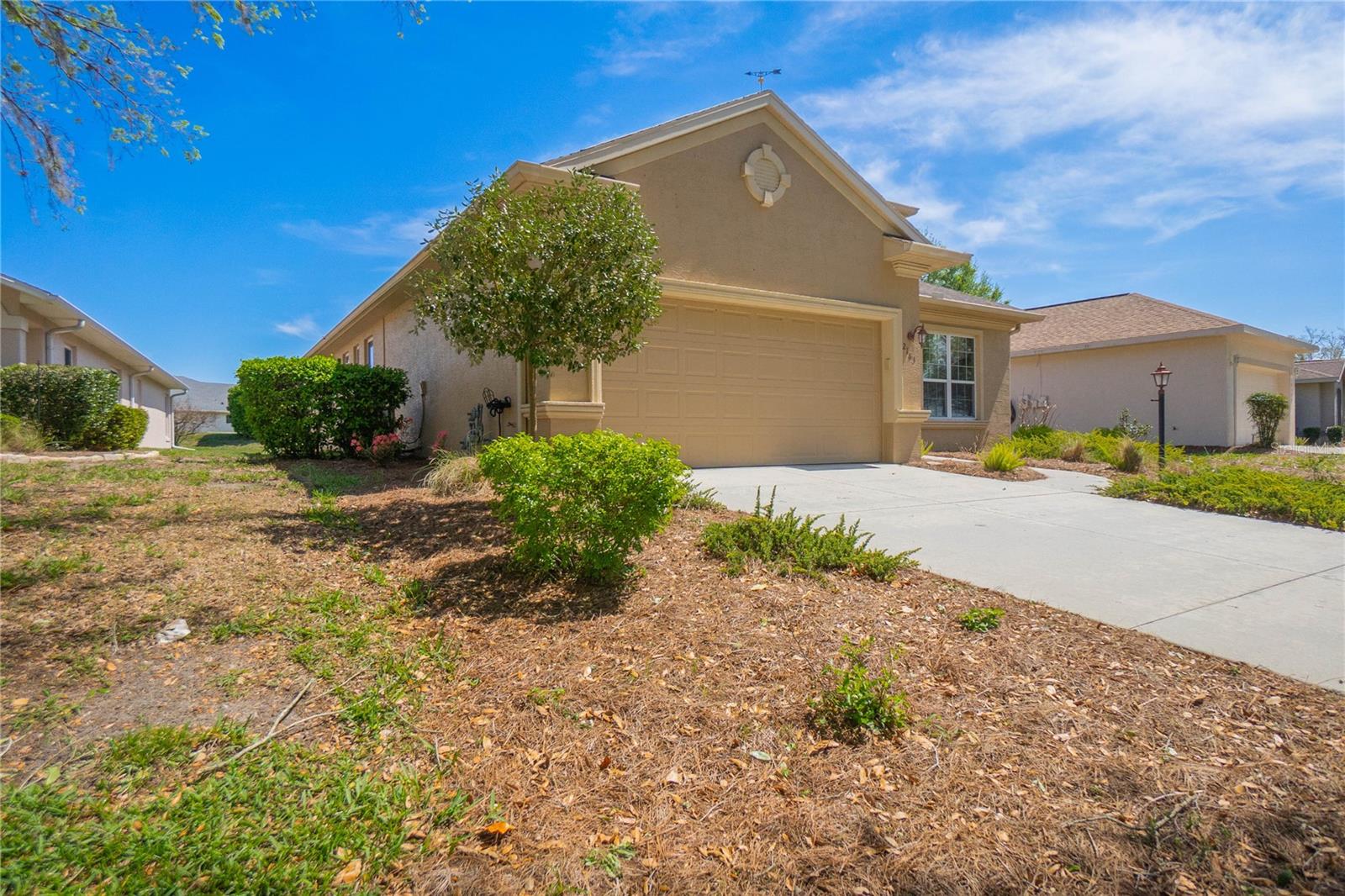 2163 N BRENTWOOD CIR, LECANTO, FL — photo 3