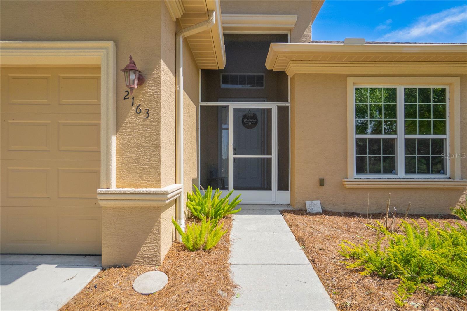 2163 N BRENTWOOD CIR, LECANTO, FL — photo 4