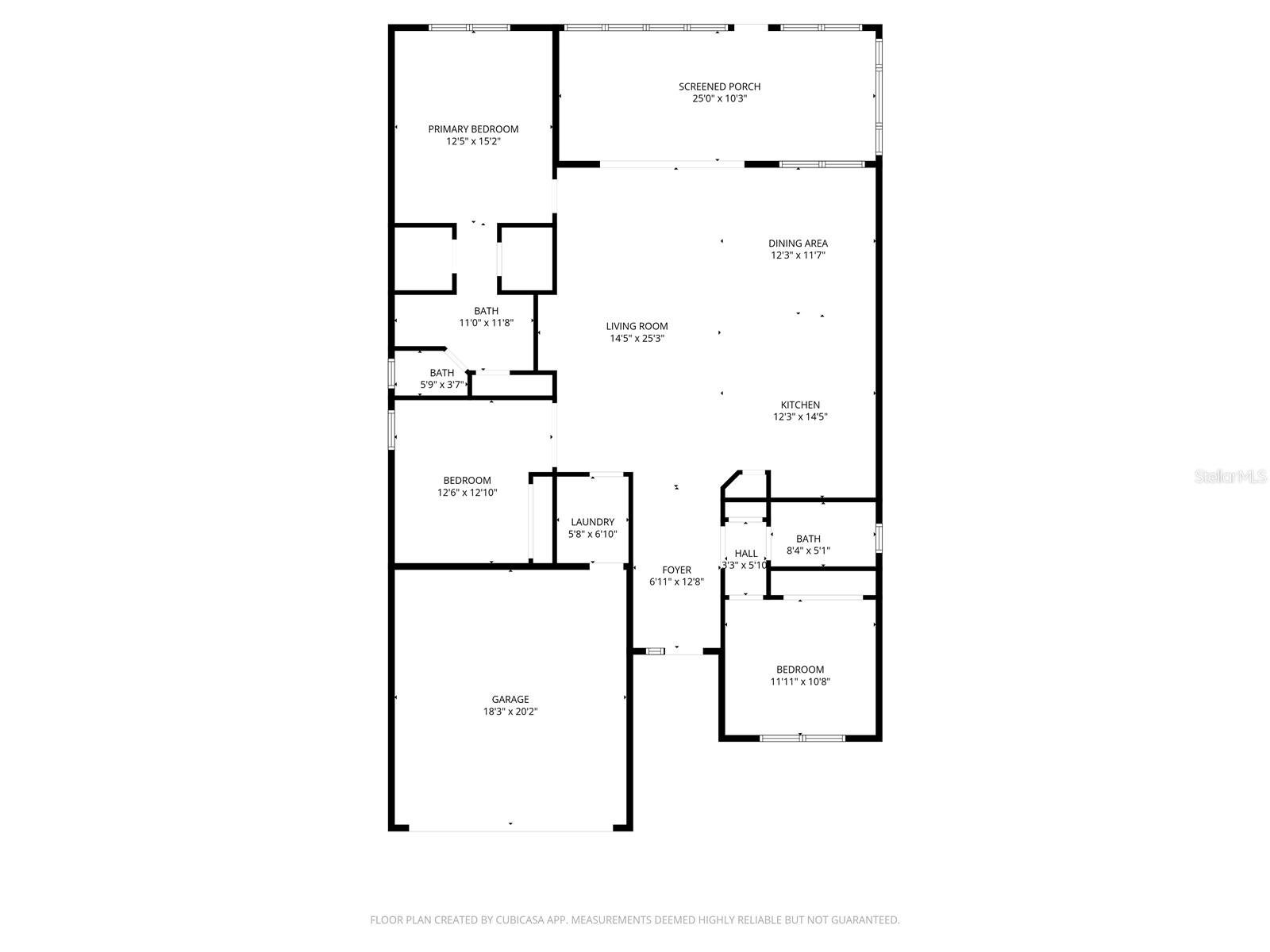 2163 N BRENTWOOD CIR, LECANTO, FL — photo 5