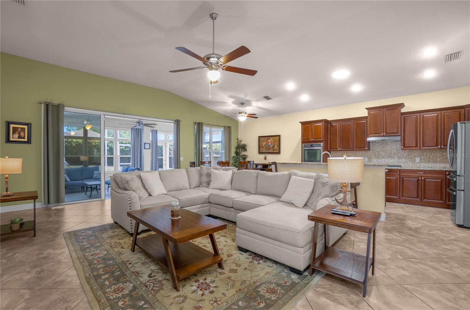2163 N BRENTWOOD CIR, LECANTO, FL — photo 7