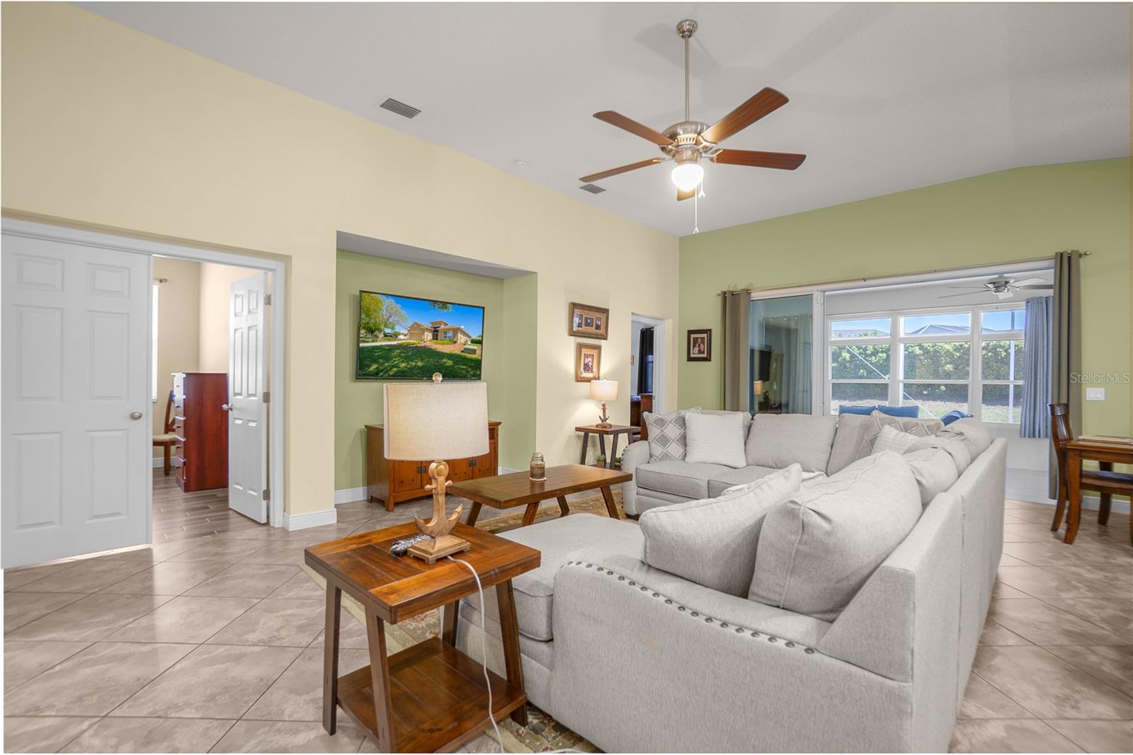 2163 N BRENTWOOD CIR, LECANTO, FL — photo 8
