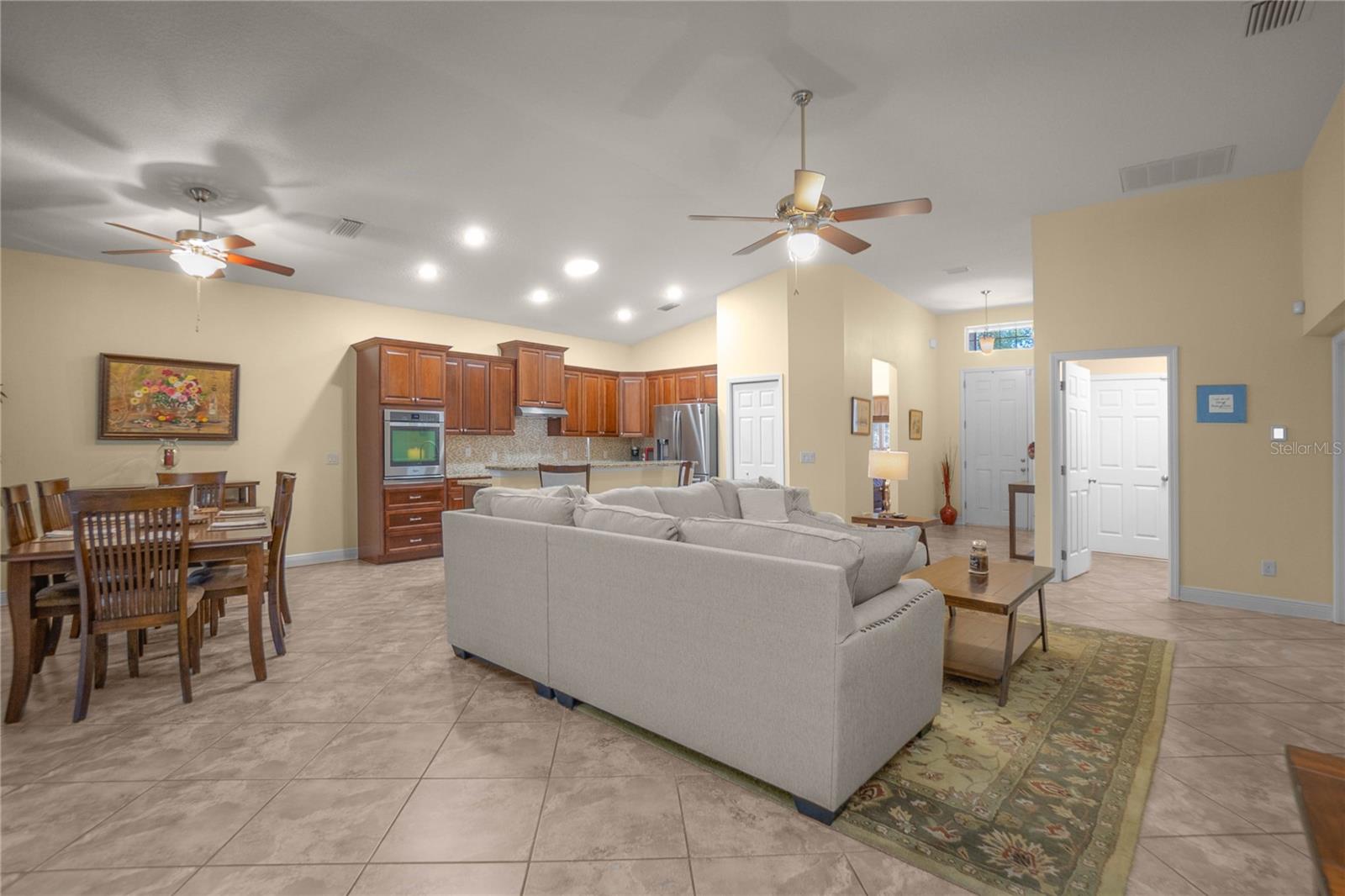 2163 N BRENTWOOD CIR, LECANTO, FL — photo 9