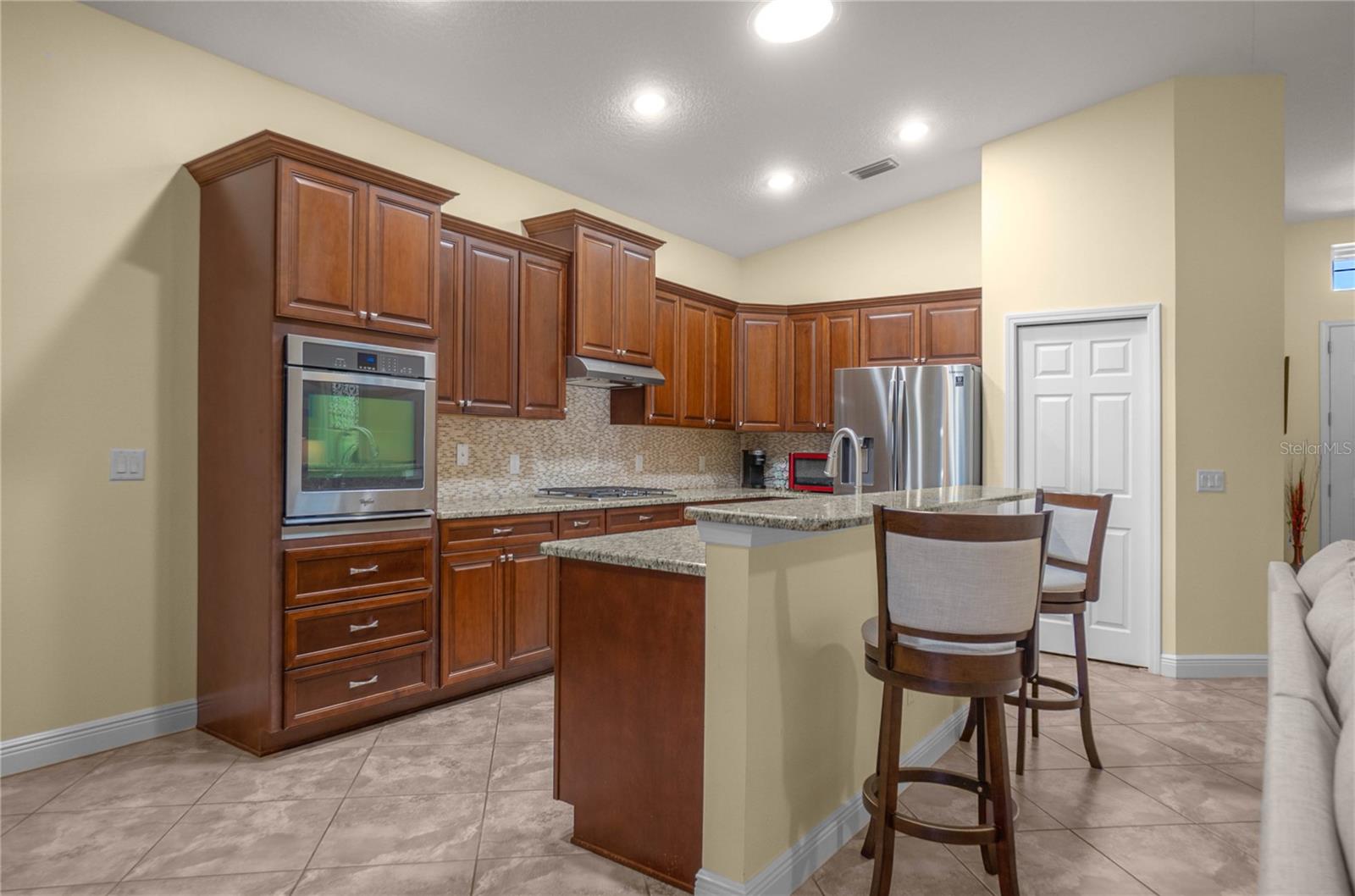 2163 N BRENTWOOD CIR, LECANTO, FL — photo 10