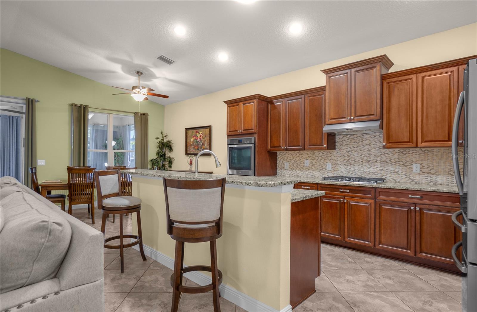 2163 N BRENTWOOD CIR, LECANTO, FL — photo 11