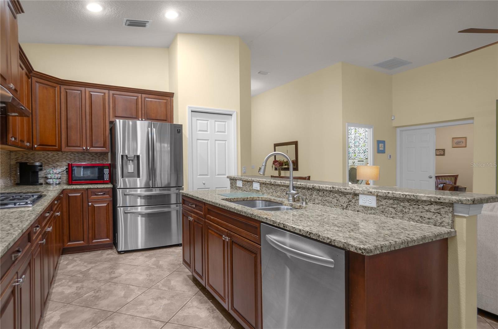 2163 N BRENTWOOD CIR, LECANTO, FL — photo 12