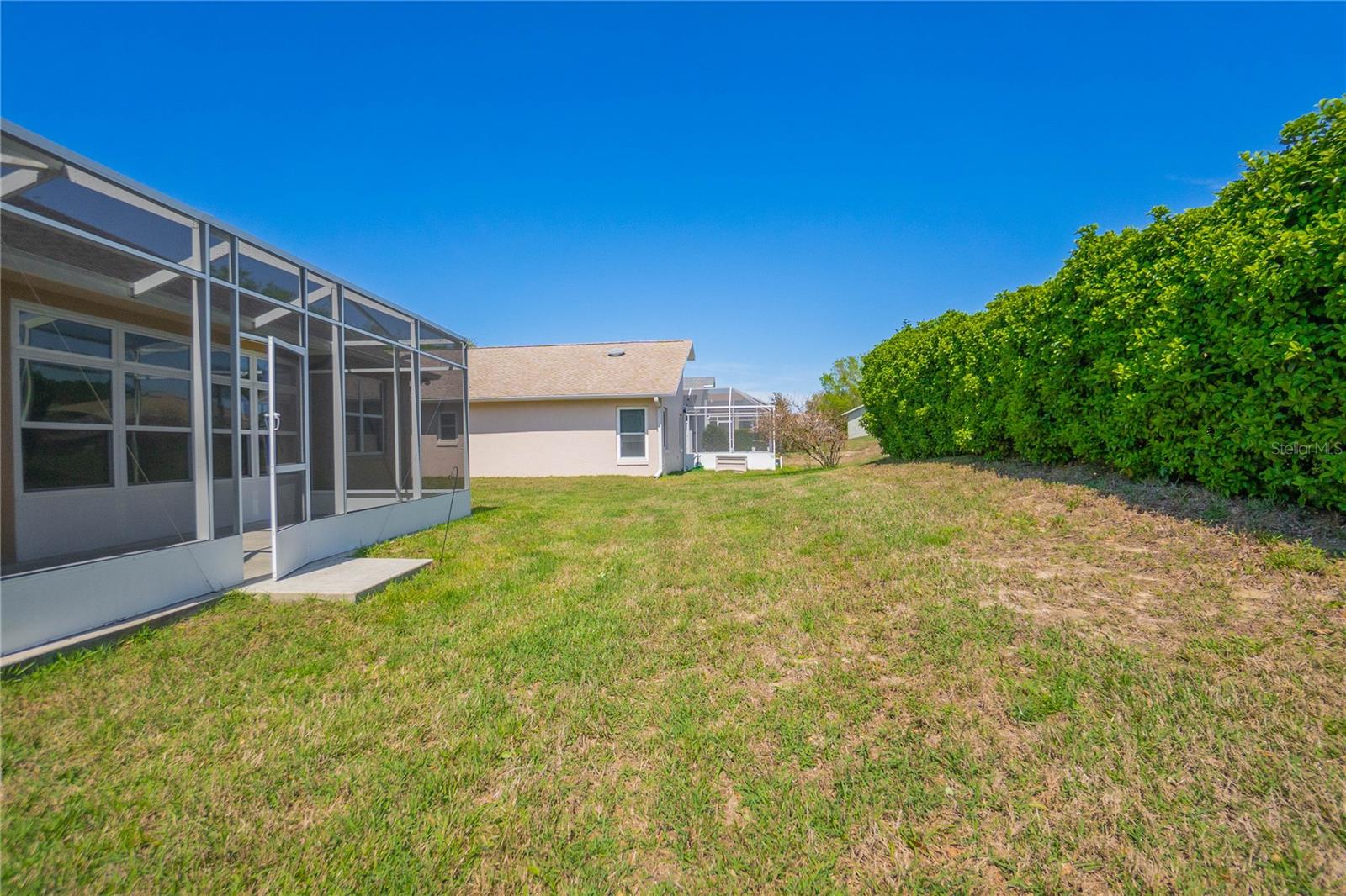2163 N BRENTWOOD CIR, LECANTO, FL — photo 33