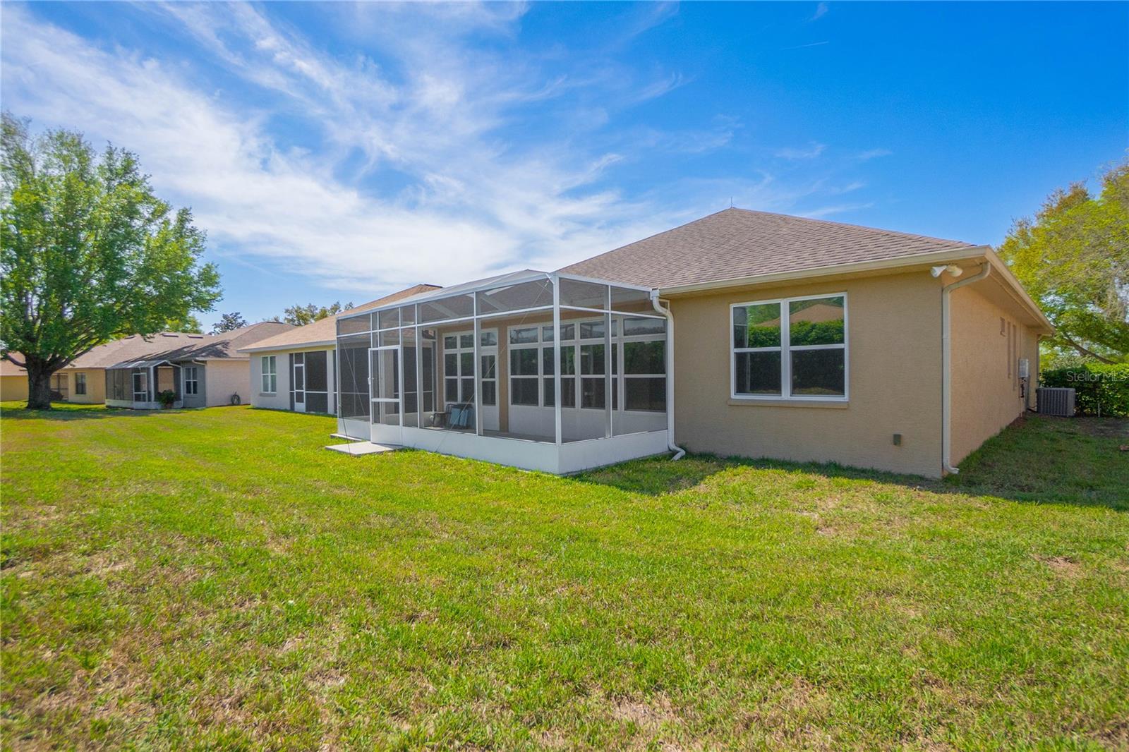 2163 N BRENTWOOD CIR, LECANTO, FL — photo 34