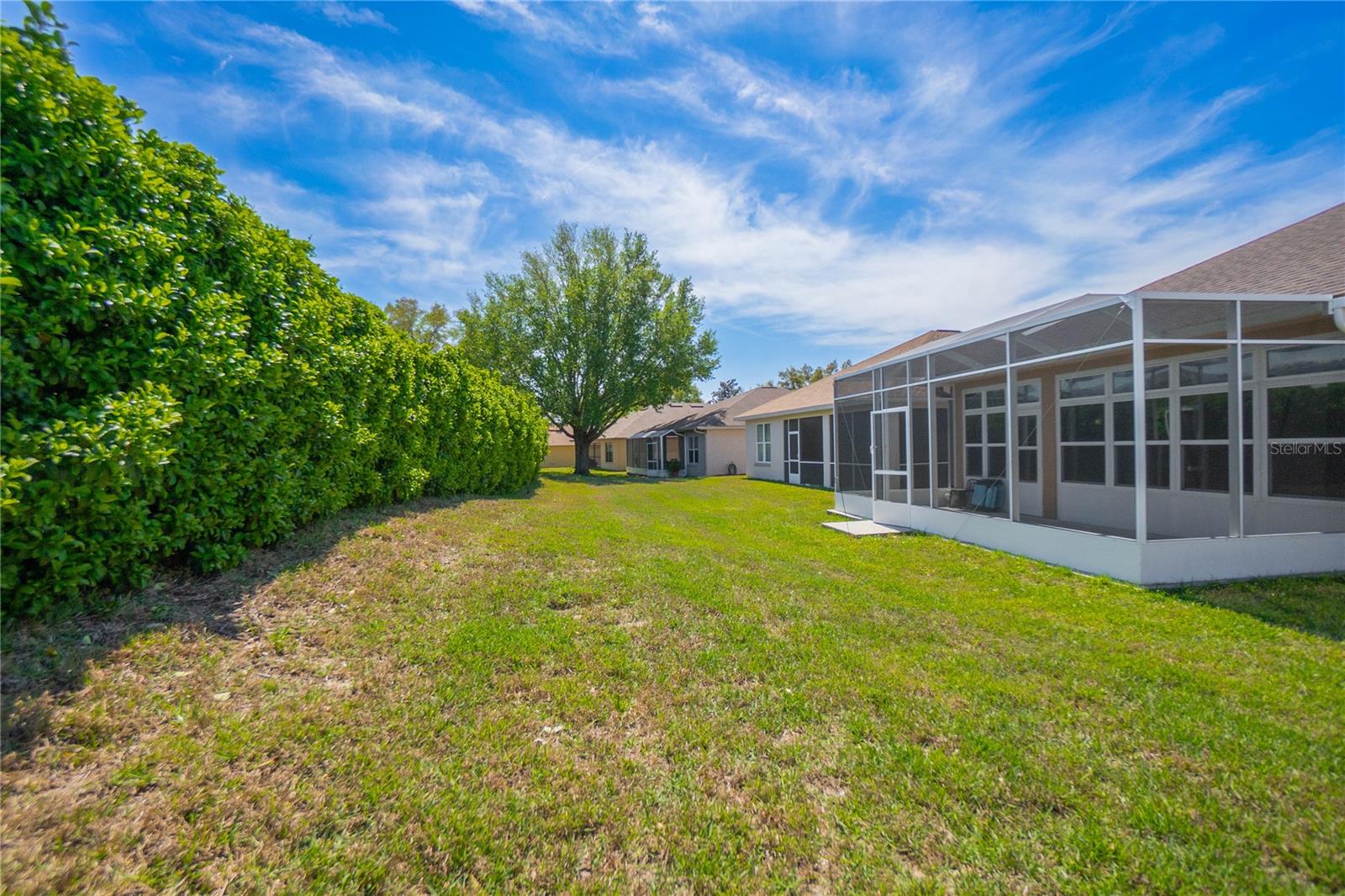 2163 N BRENTWOOD CIR, LECANTO, FL — photo 35
