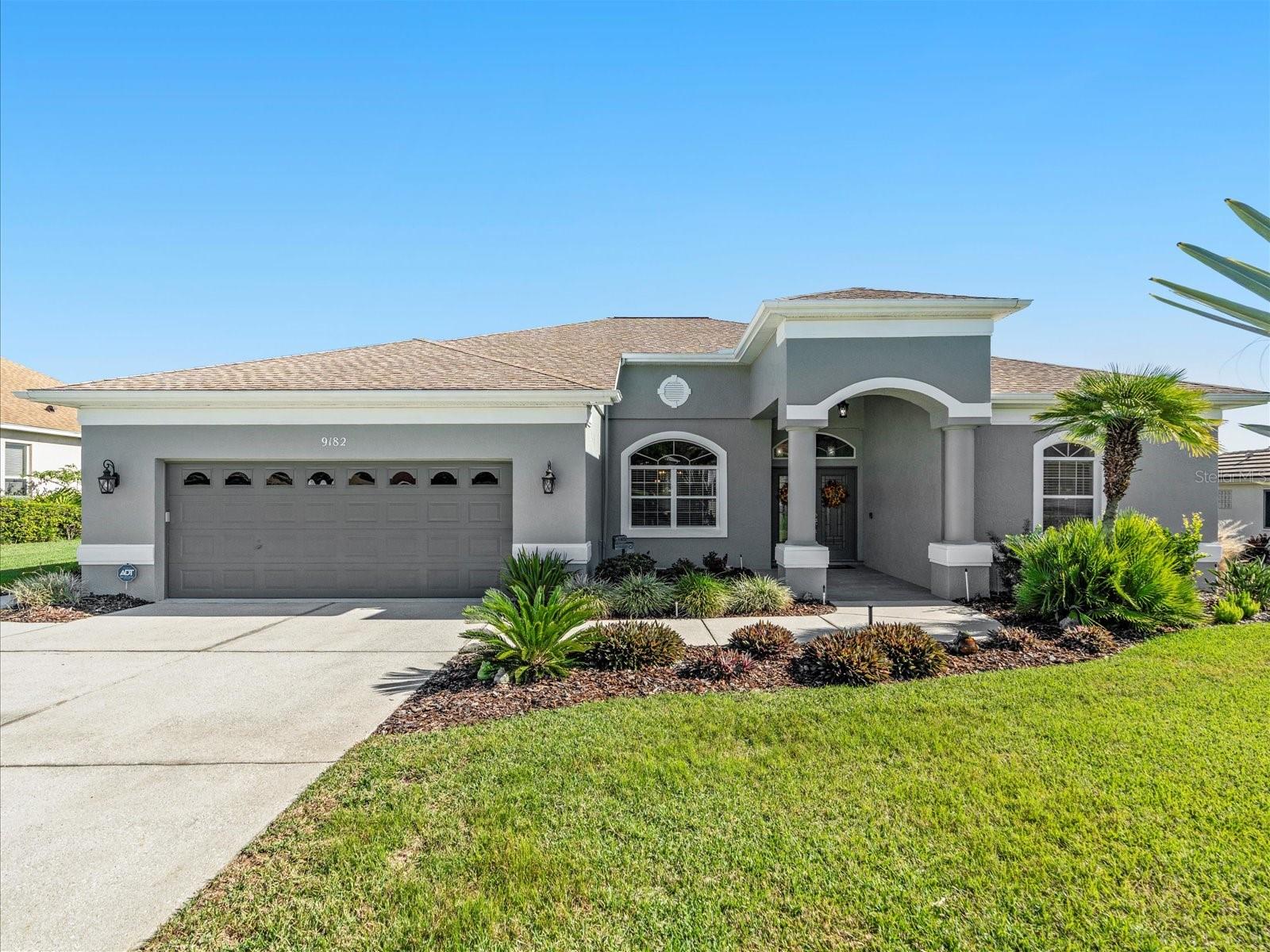 9182 TARLETON CIR, WEEKI WACHEE, FL