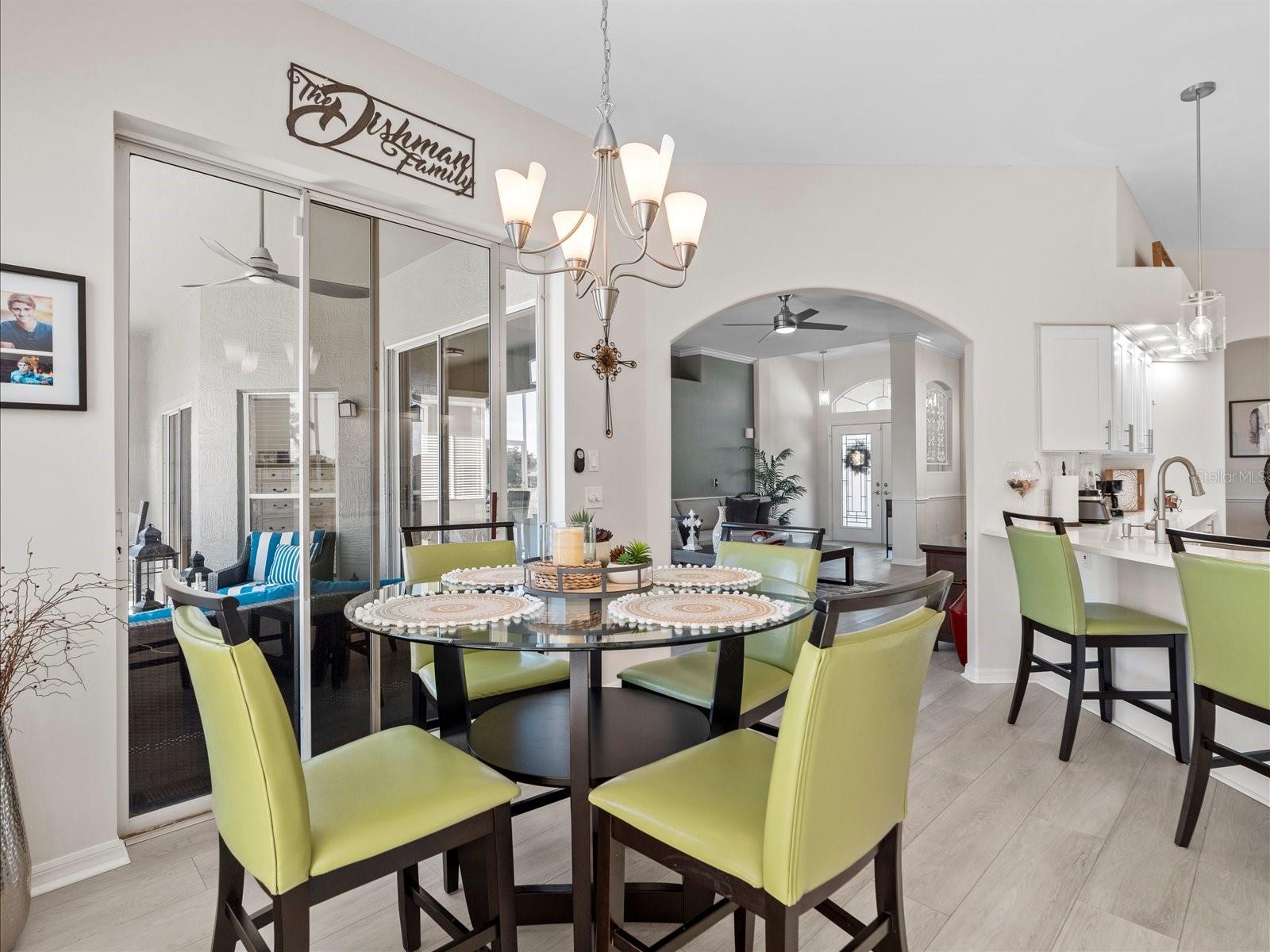 9182 TARLETON CIR, WEEKI WACHEE, FL — photo 5