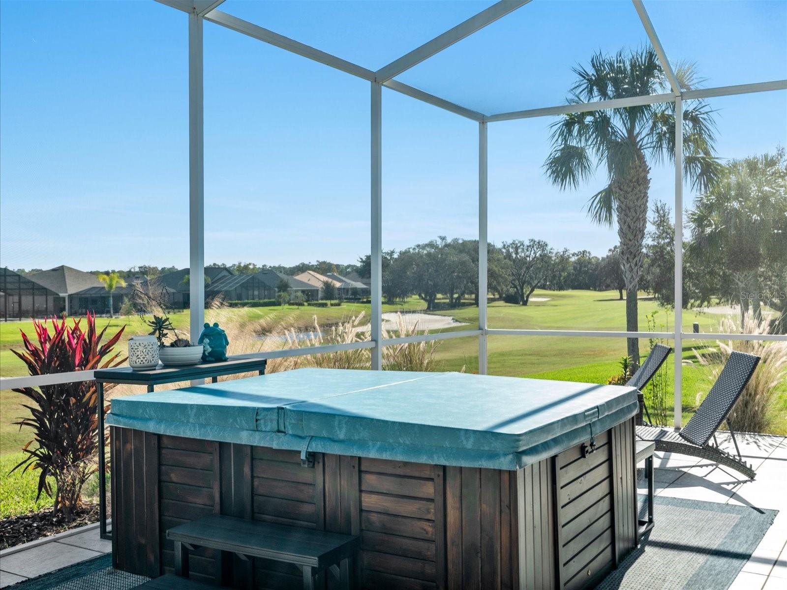 9182 TARLETON CIR, WEEKI WACHEE, FL — photo 17