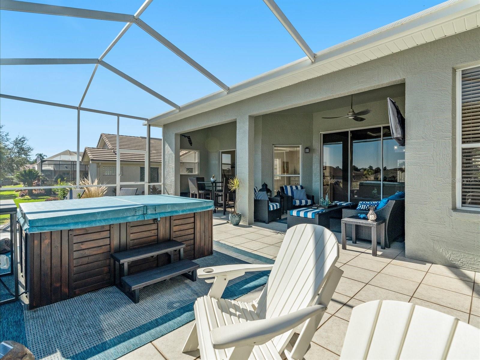 9182 TARLETON CIR, WEEKI WACHEE, FL — photo 20