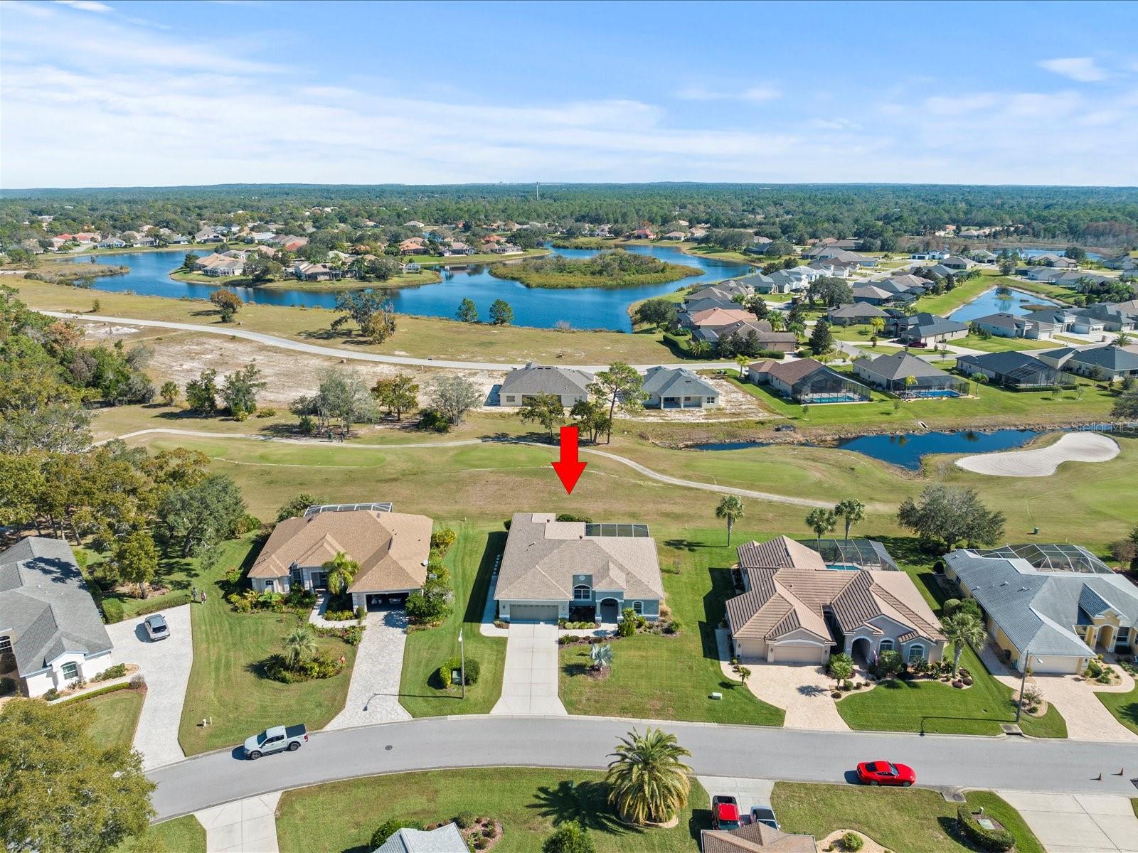 9182 TARLETON CIR, WEEKI WACHEE, FL — photo 23