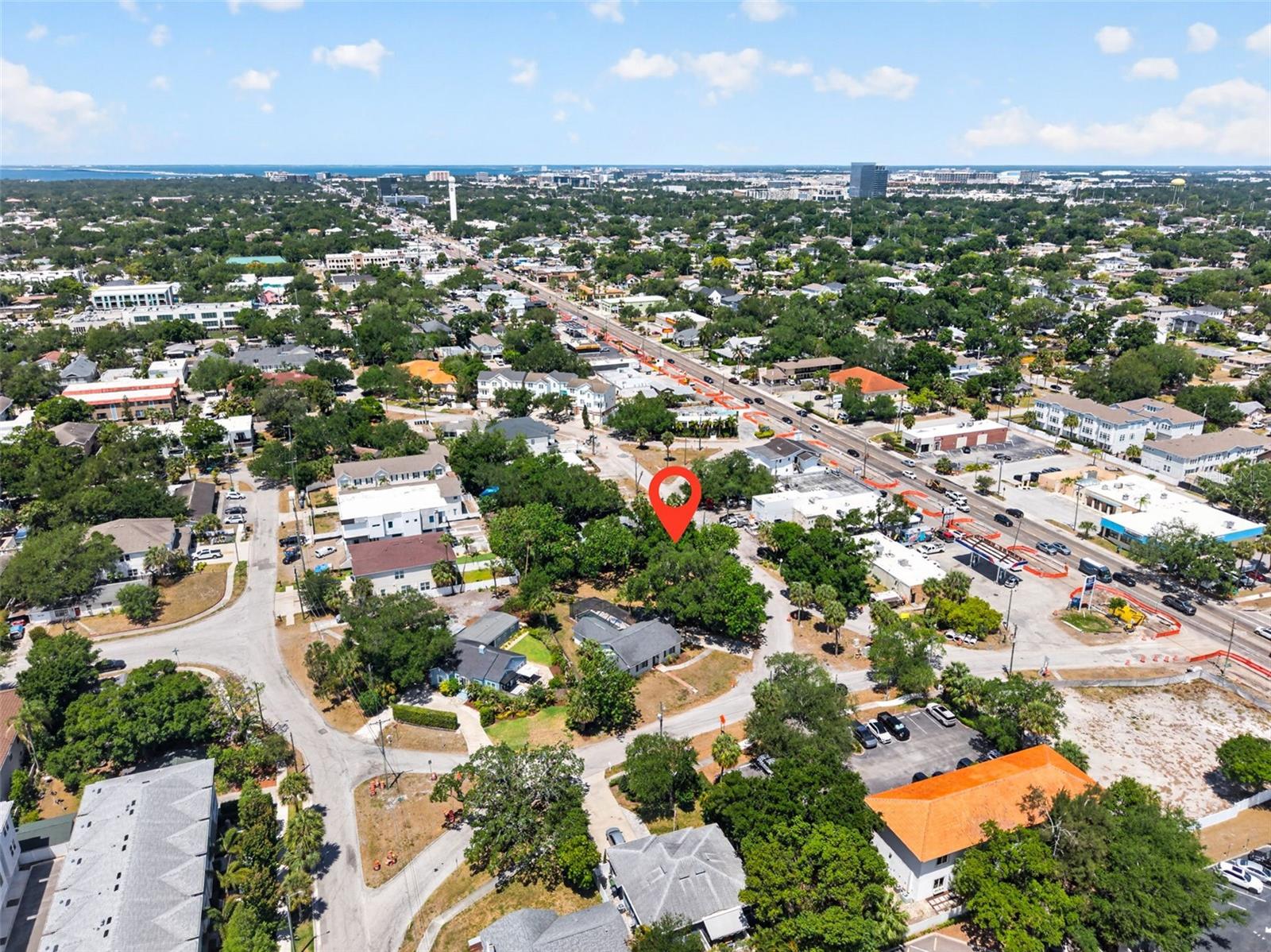 2604 N CLEVELAND ST, TAMPA, FL — photo 5