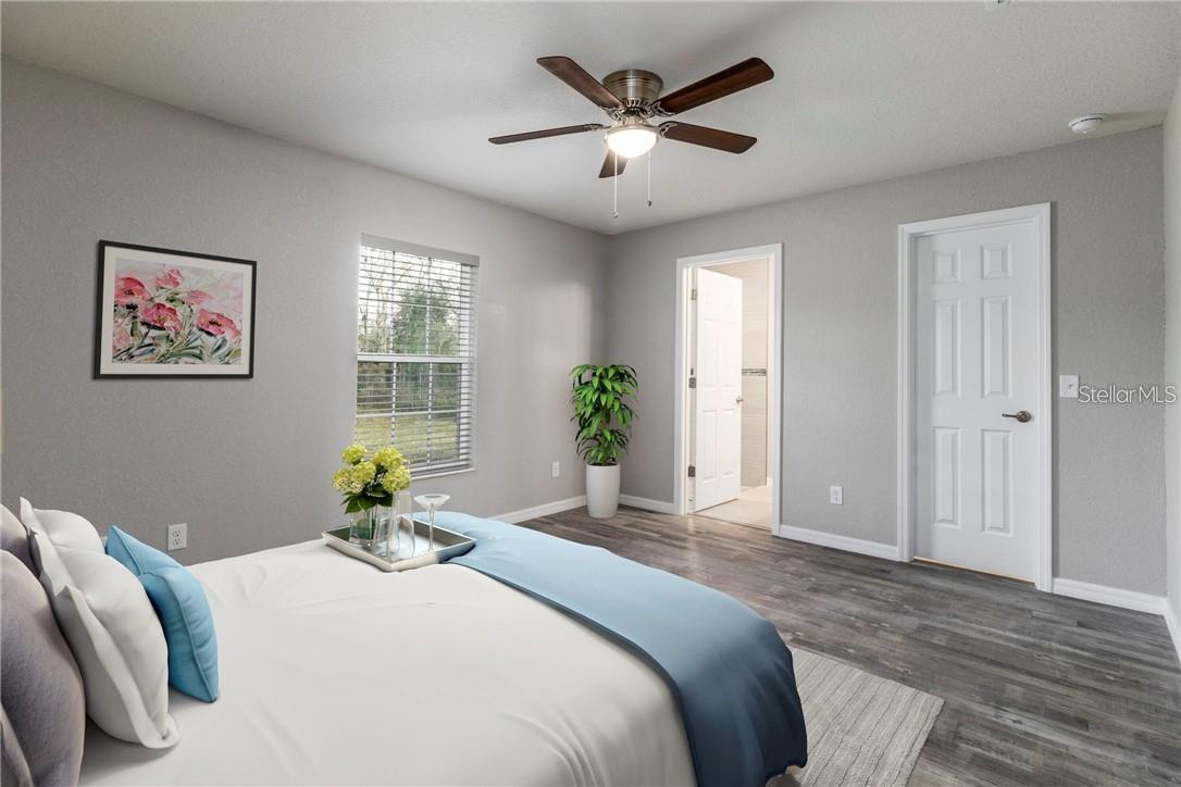 32 OLIVE CIRCLE LOOP, OCALA, FL — photo 17