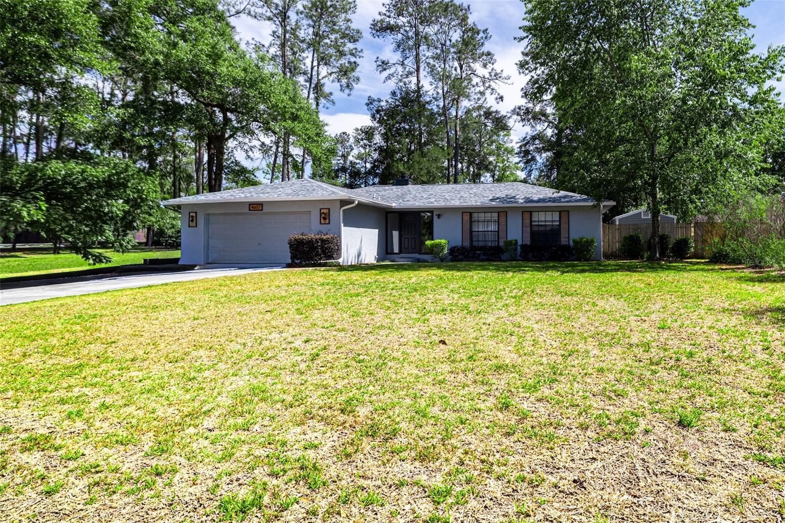 4607 NW 31ST AVE, GAINESVILLE, FL — photo 2