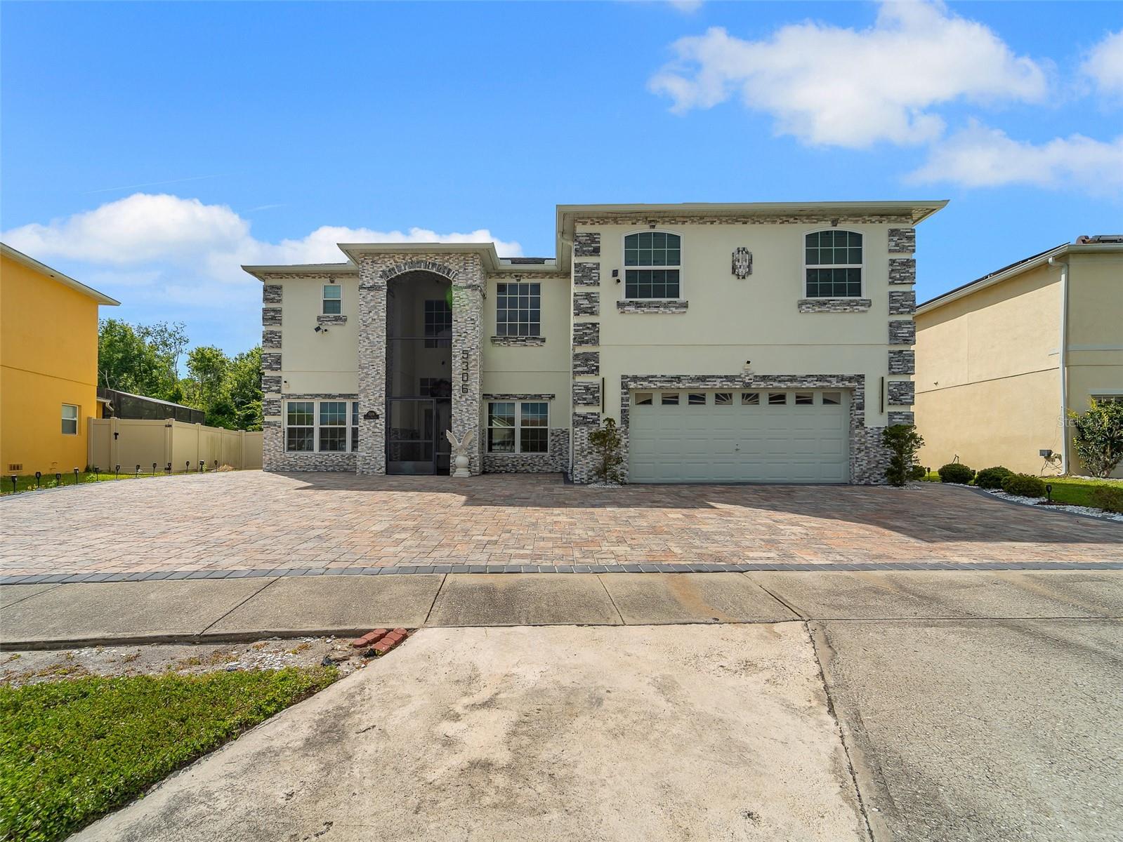 5306 CORAL VINE LN, KISSIMMEE, FL