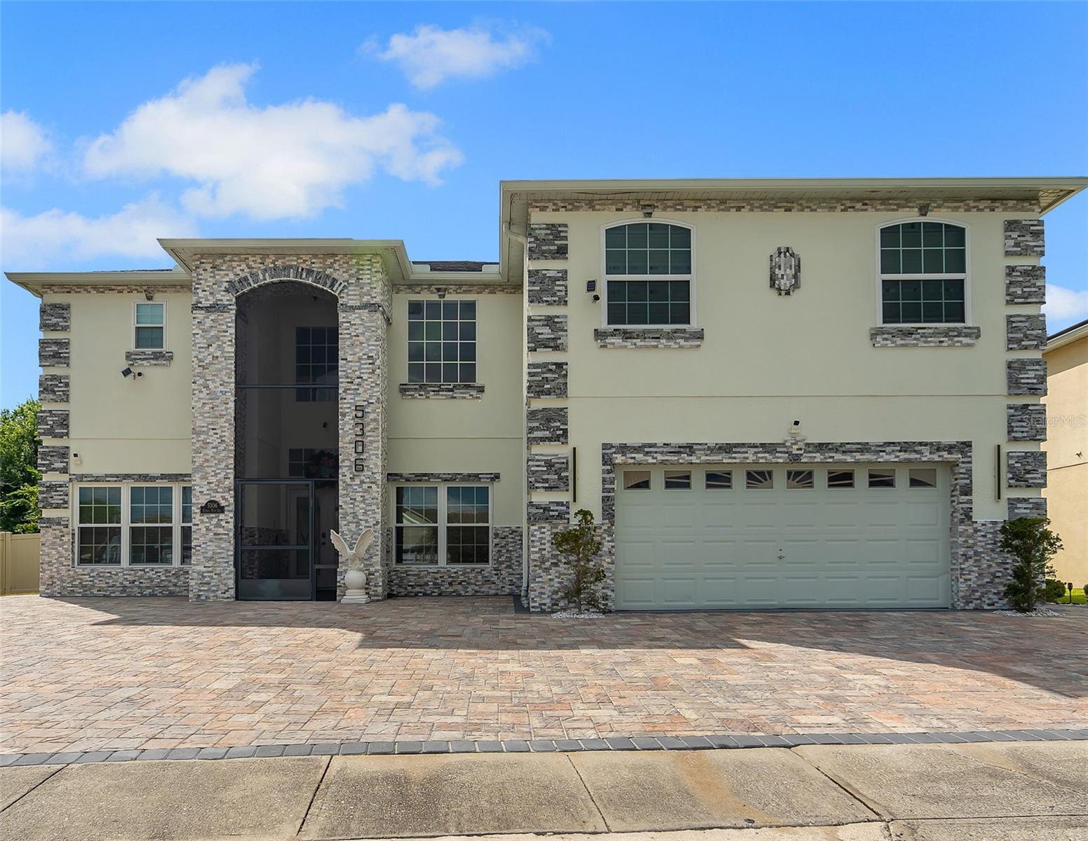 5306 CORAL VINE LN, KISSIMMEE, FL — photo 2