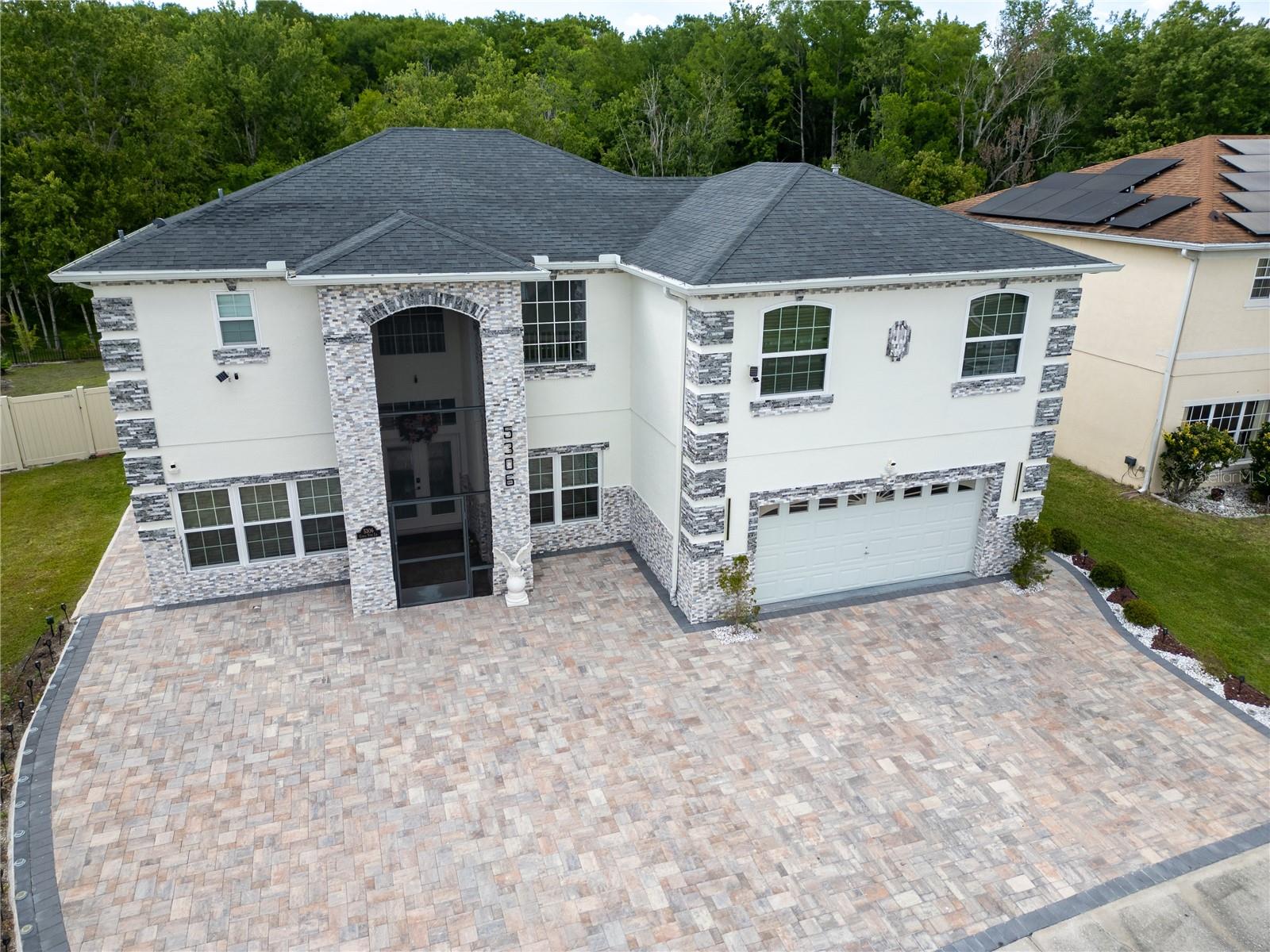 5306 CORAL VINE LN, KISSIMMEE, FL — photo 3