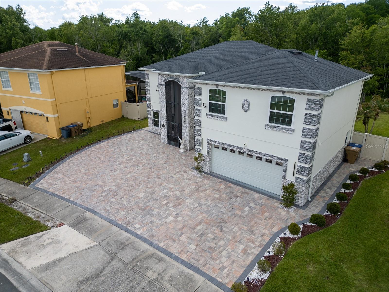 5306 CORAL VINE LN, KISSIMMEE, FL — photo 4