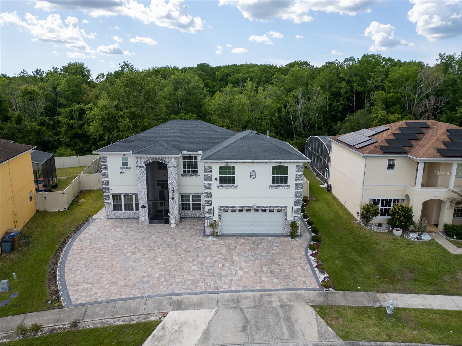 5306 CORAL VINE LN, KISSIMMEE, FL — photo 5