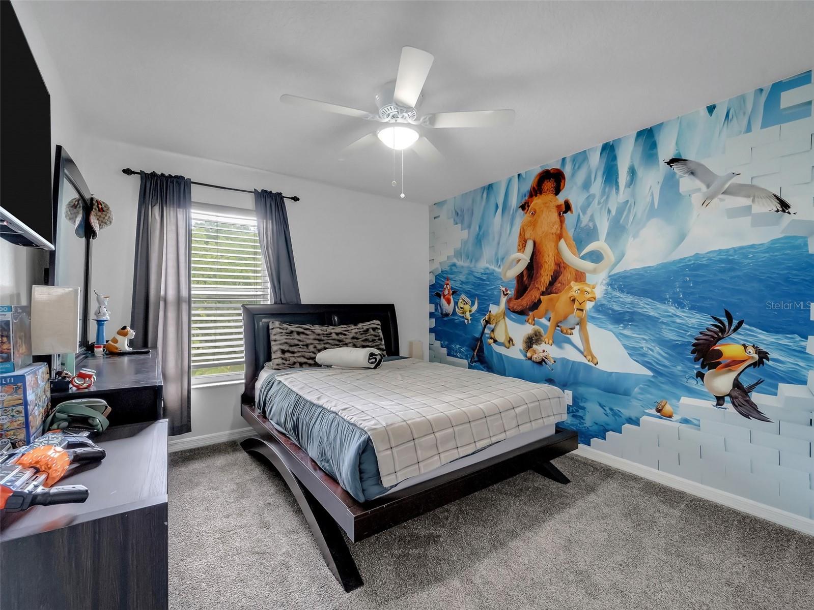 5306 CORAL VINE LN, KISSIMMEE, FL — photo 36