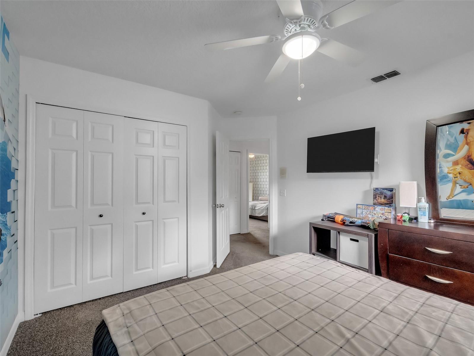 5306 CORAL VINE LN, KISSIMMEE, FL — photo 37