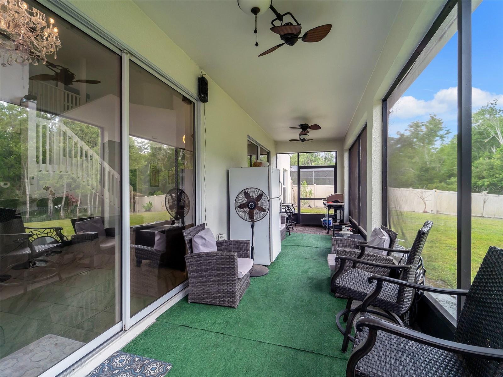 5306 CORAL VINE LN, KISSIMMEE, FL — photo 51