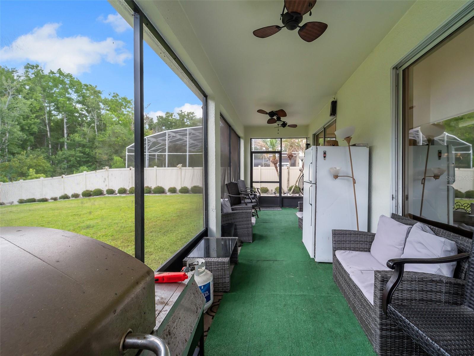 5306 CORAL VINE LN, KISSIMMEE, FL — photo 52