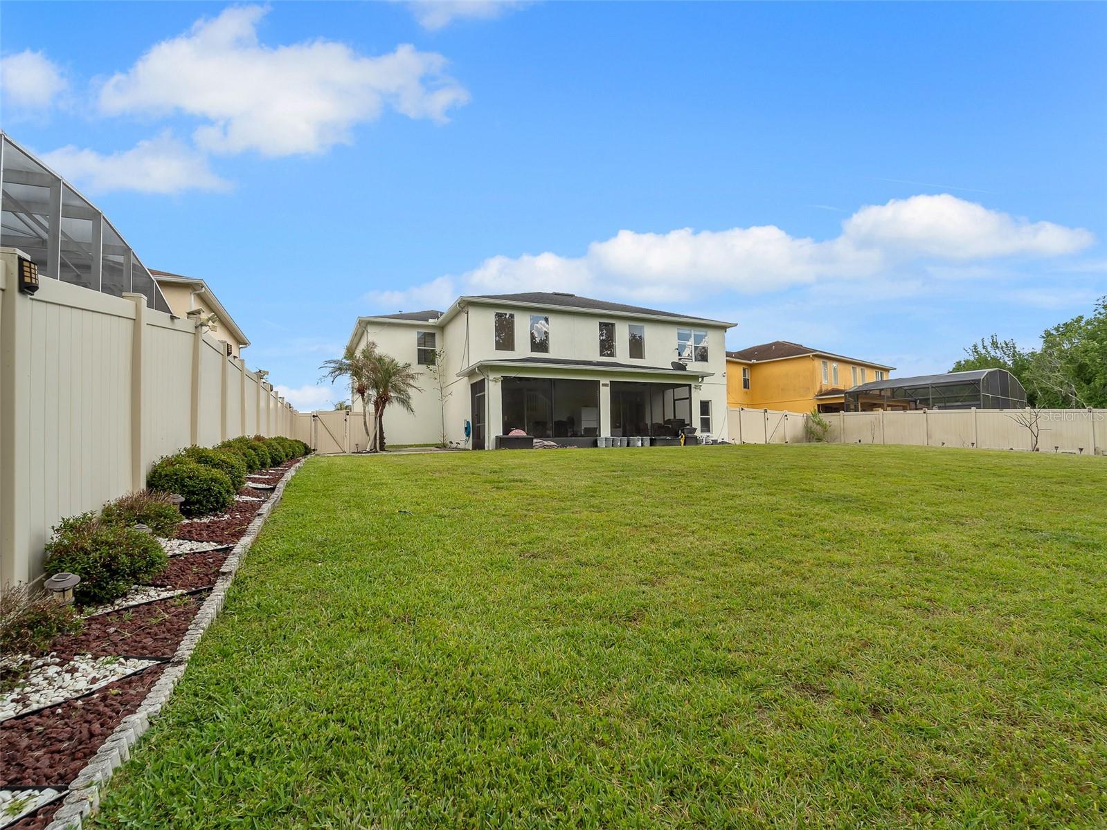 5306 CORAL VINE LN, KISSIMMEE, FL — photo 53