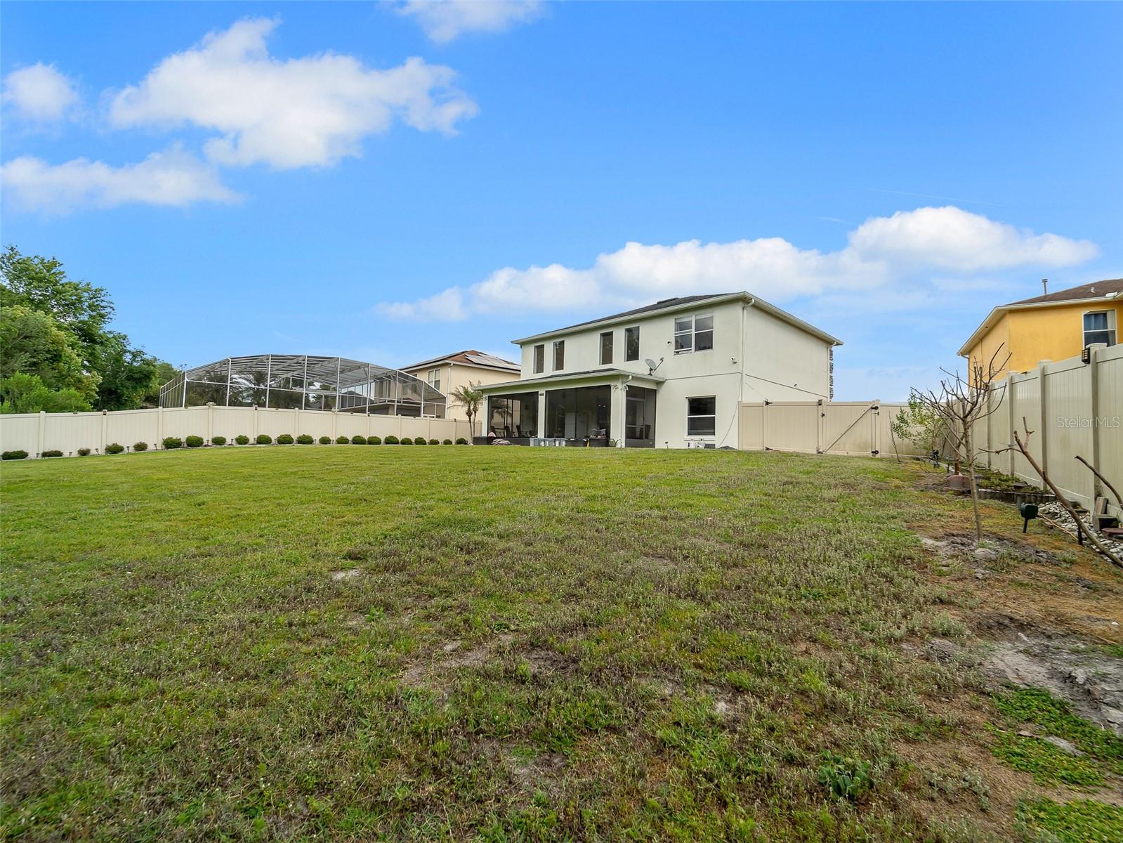 5306 CORAL VINE LN, KISSIMMEE, FL — photo 55