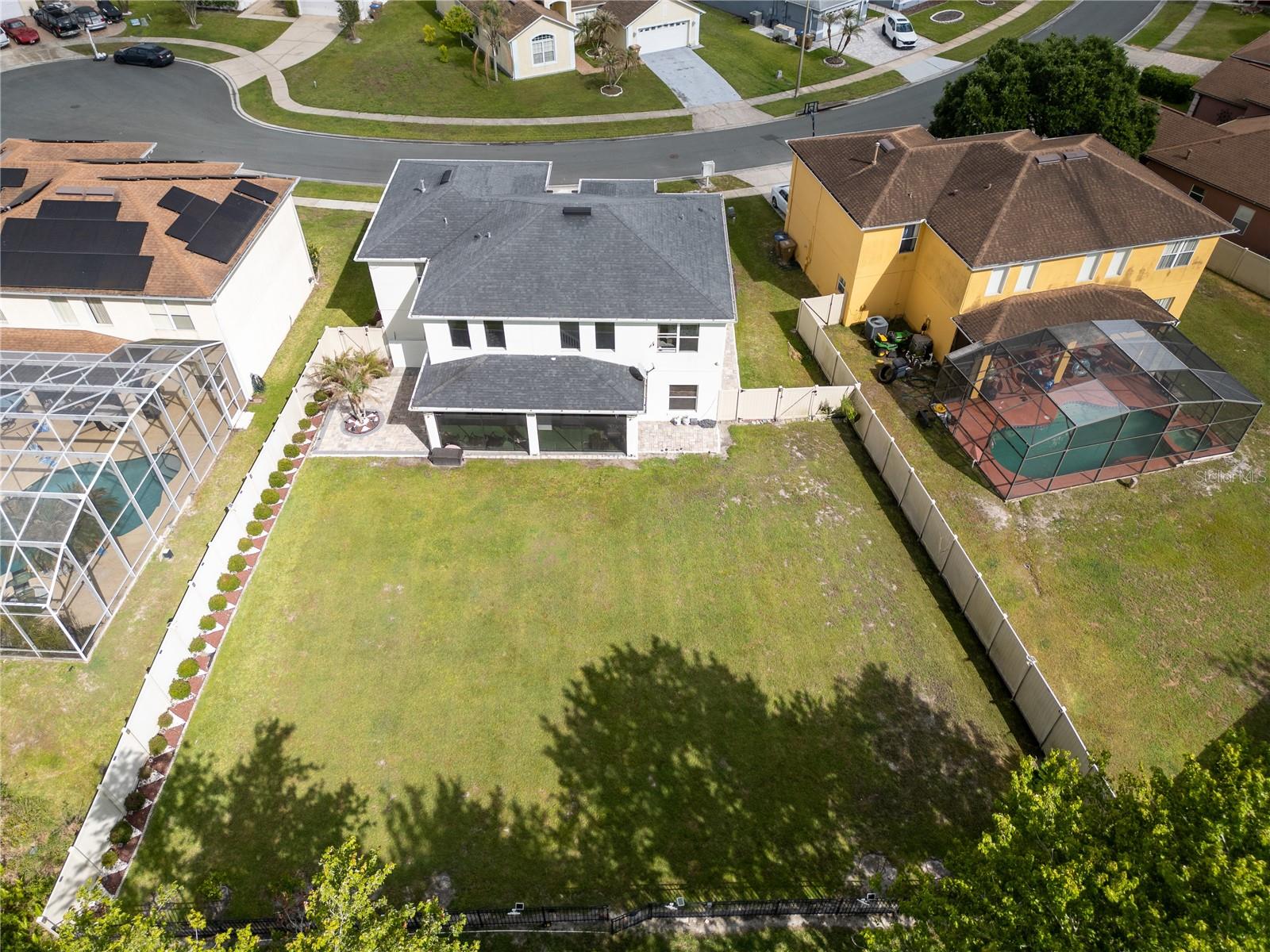 5306 CORAL VINE LN, KISSIMMEE, FL — photo 58
