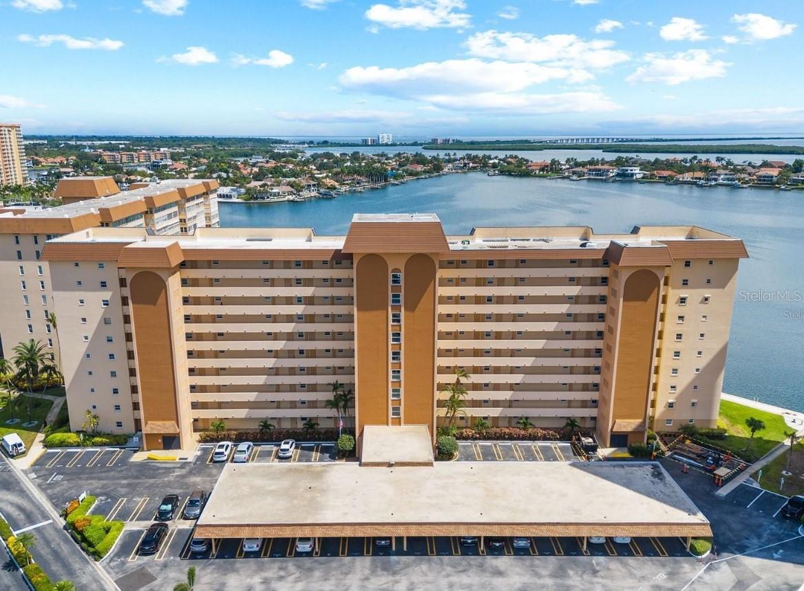 5130 BRITTANY DR S #604, ST PETERSBURG, FL