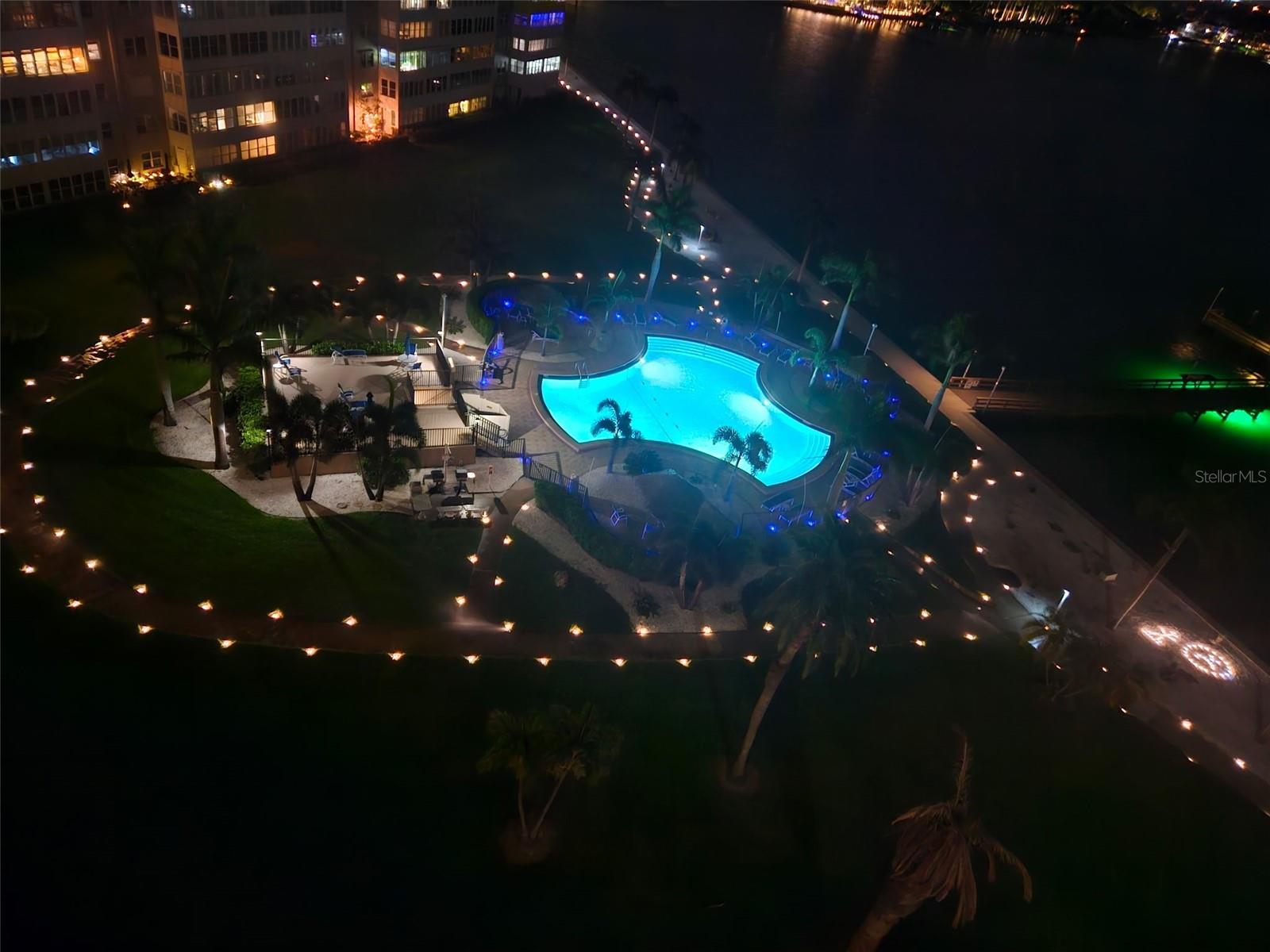 5130 BRITTANY DR S #604, ST PETERSBURG, FL — photo 19